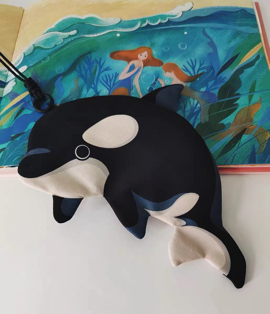Mini Orca Bag