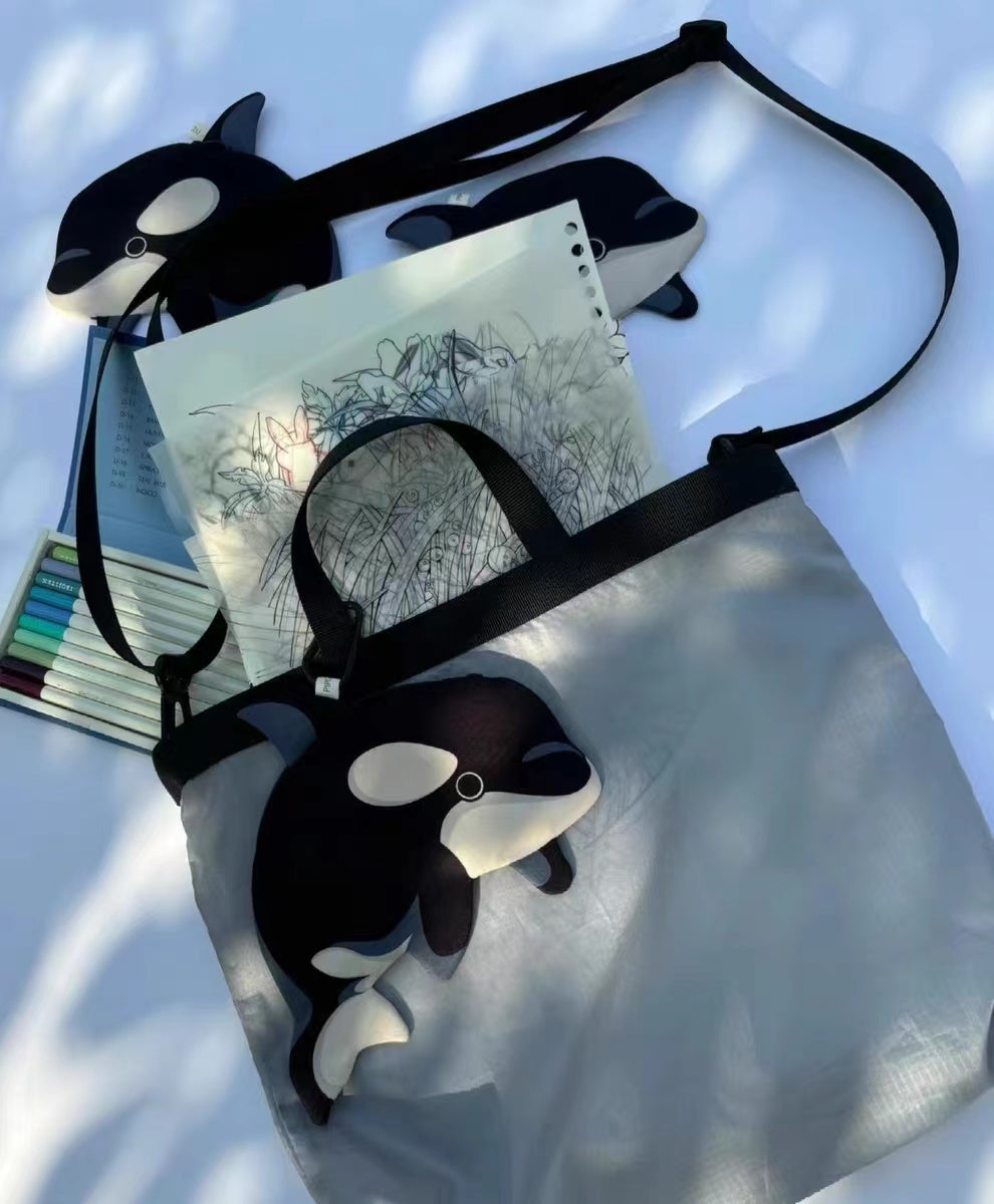 Mini Orca Bag