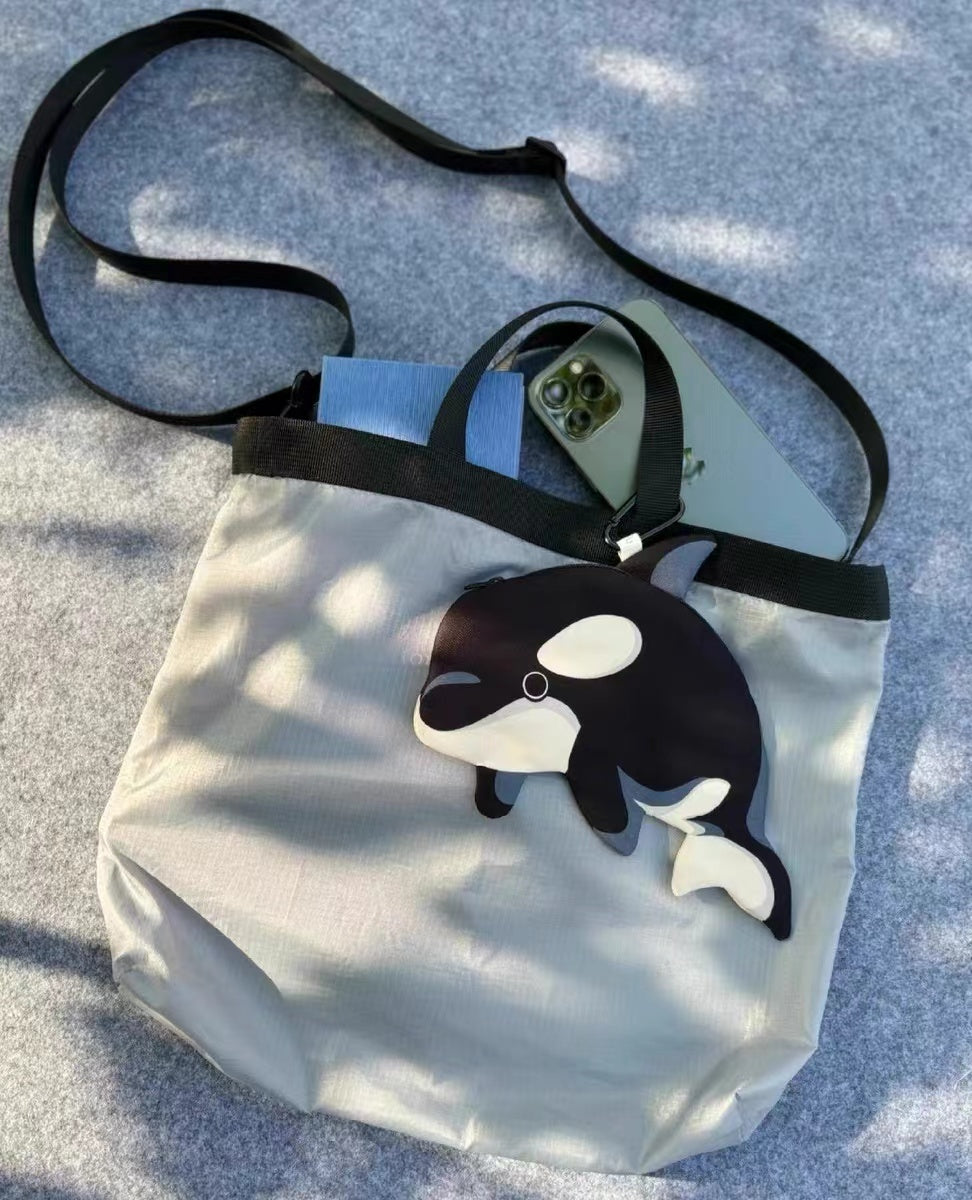 Mini Orca Bag