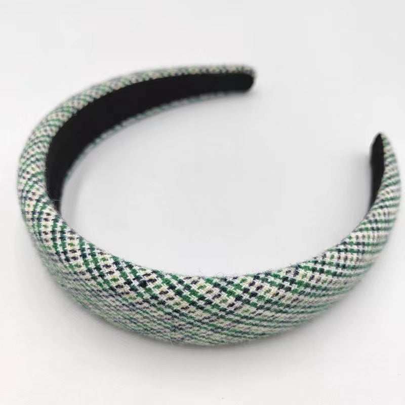 Spring Headband
