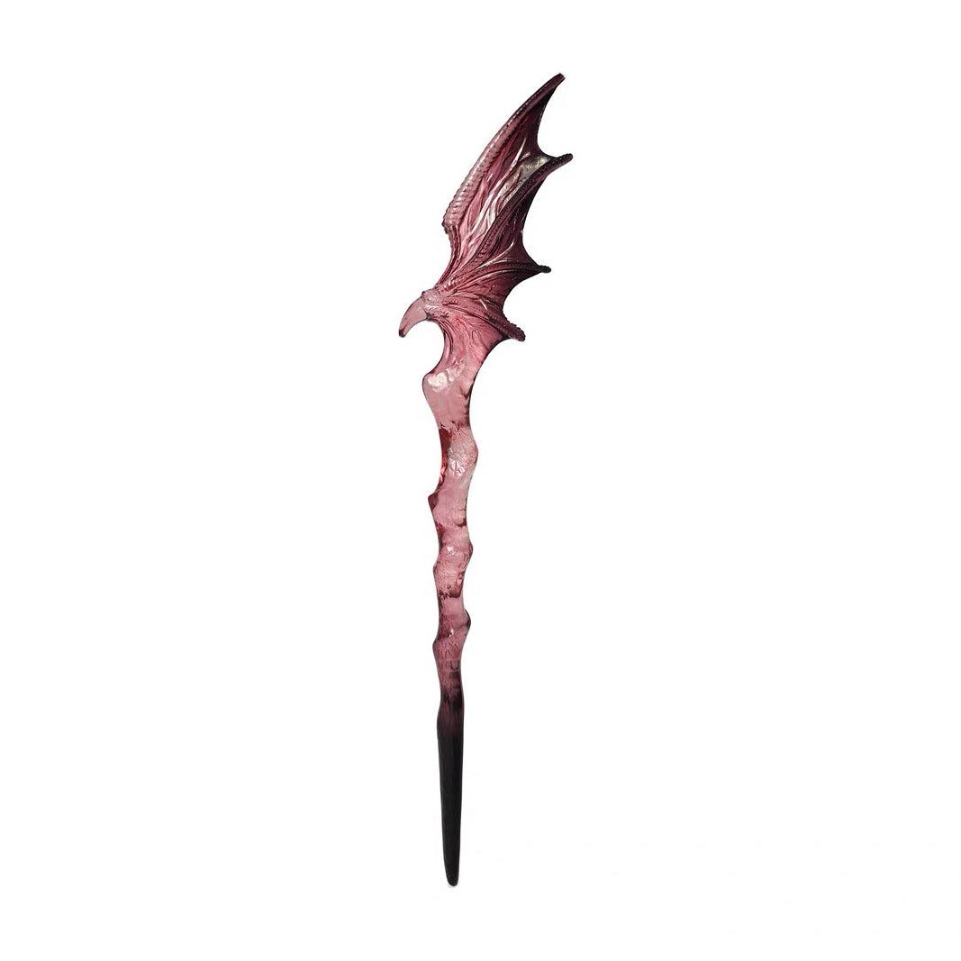 Dragon Wing Hairpin