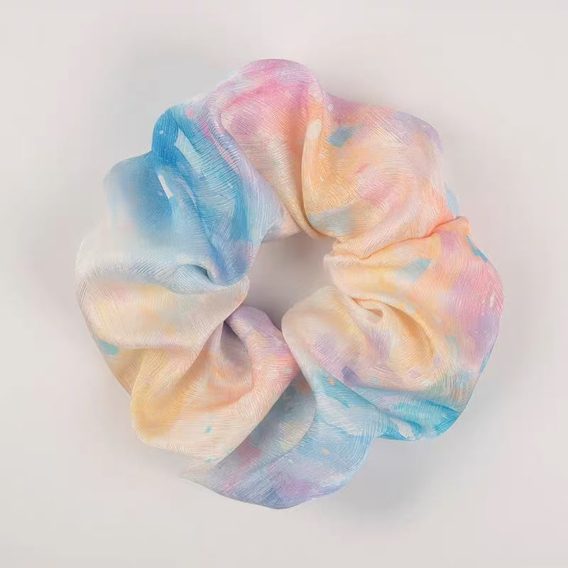 Fancy Scrunchie