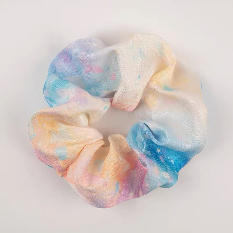 Fancy Scrunchie
