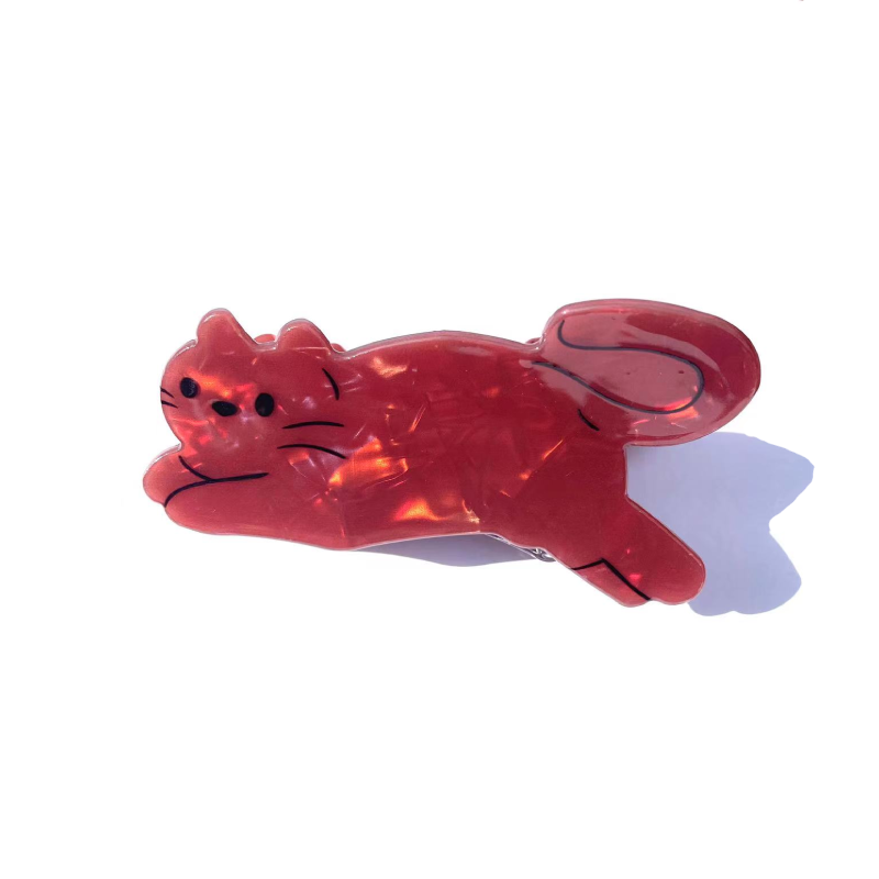 Stretch Cat Claw In Caramel Colour