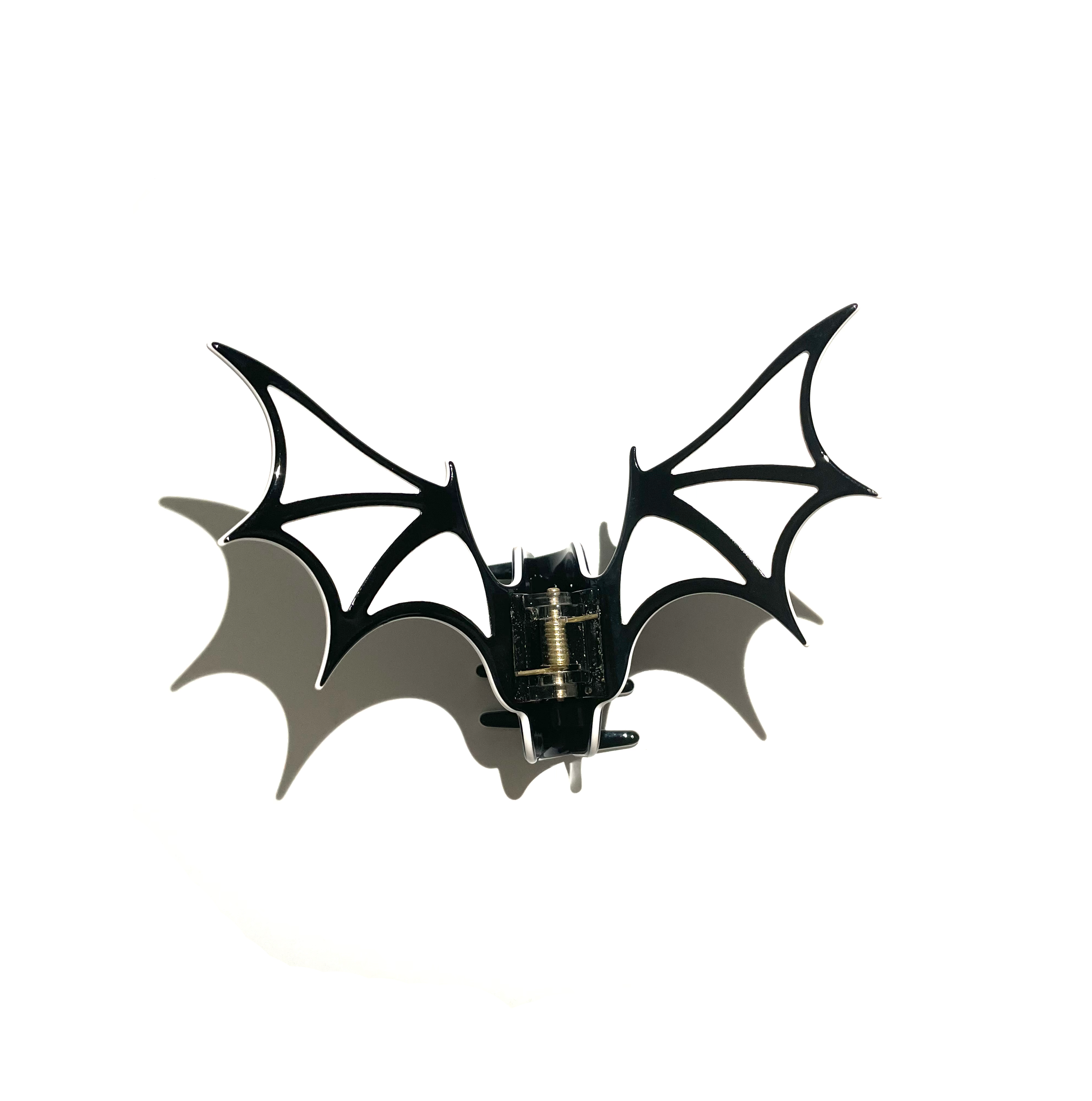 Halloween Bat claw