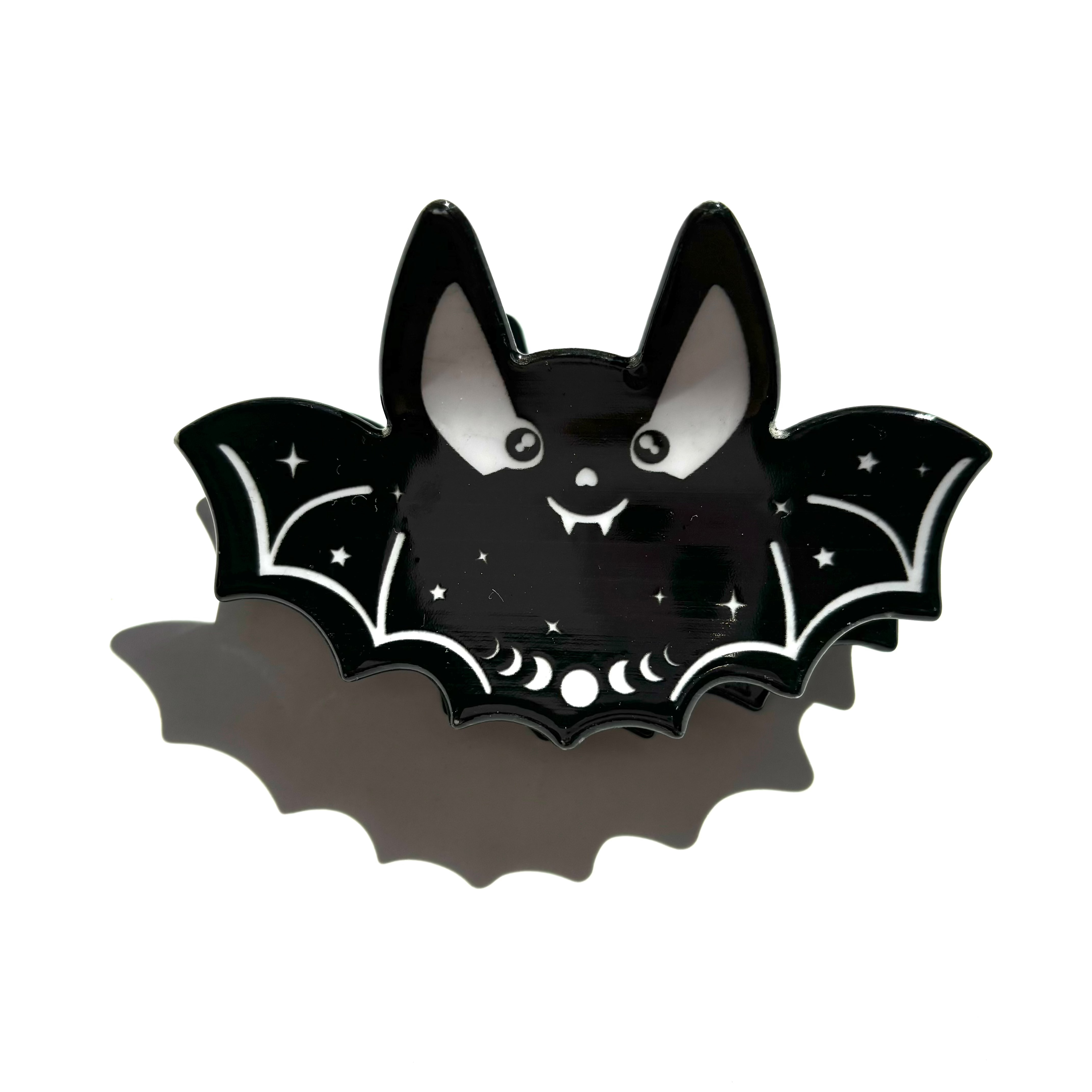bat baby hair claw