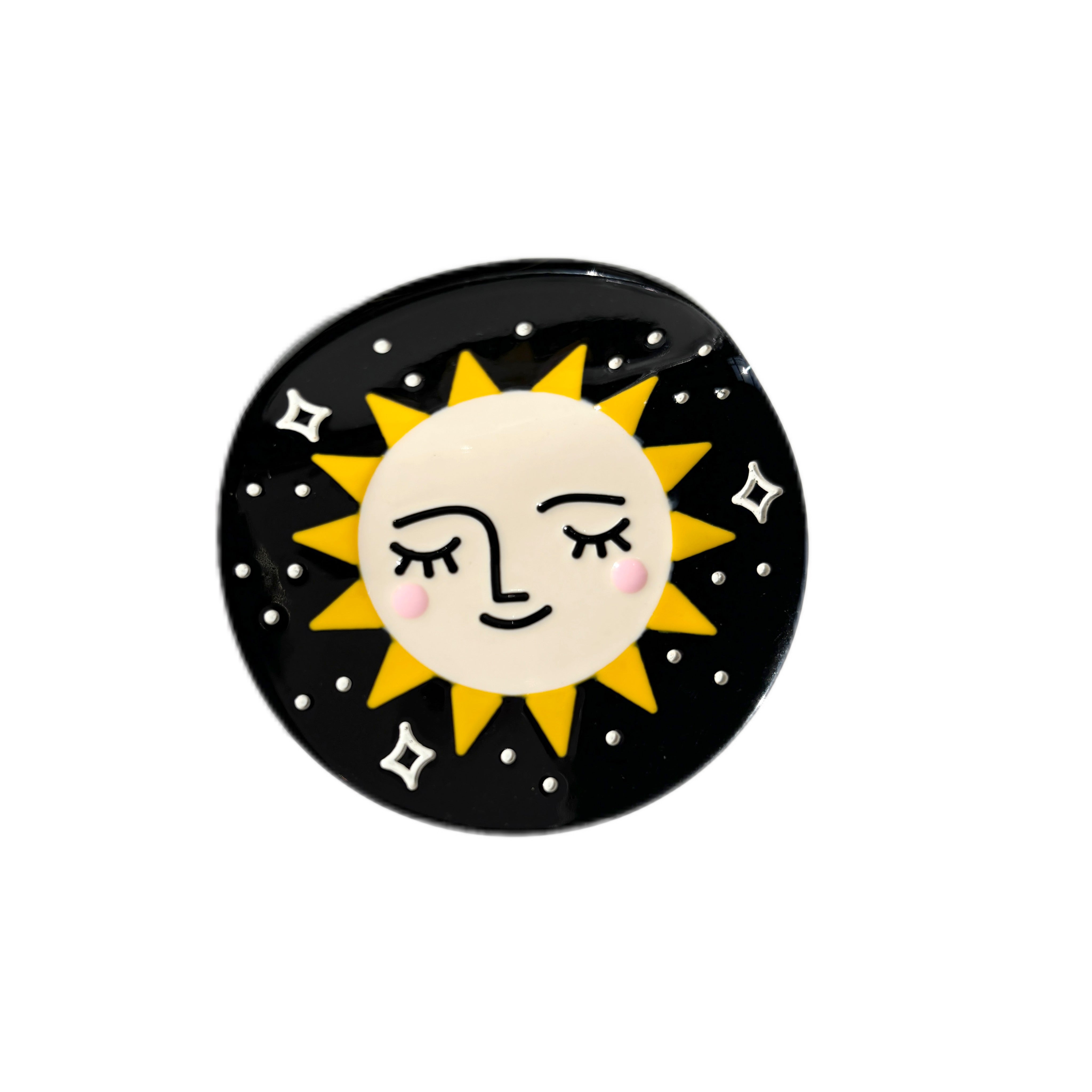 Sun Goddess(New version)