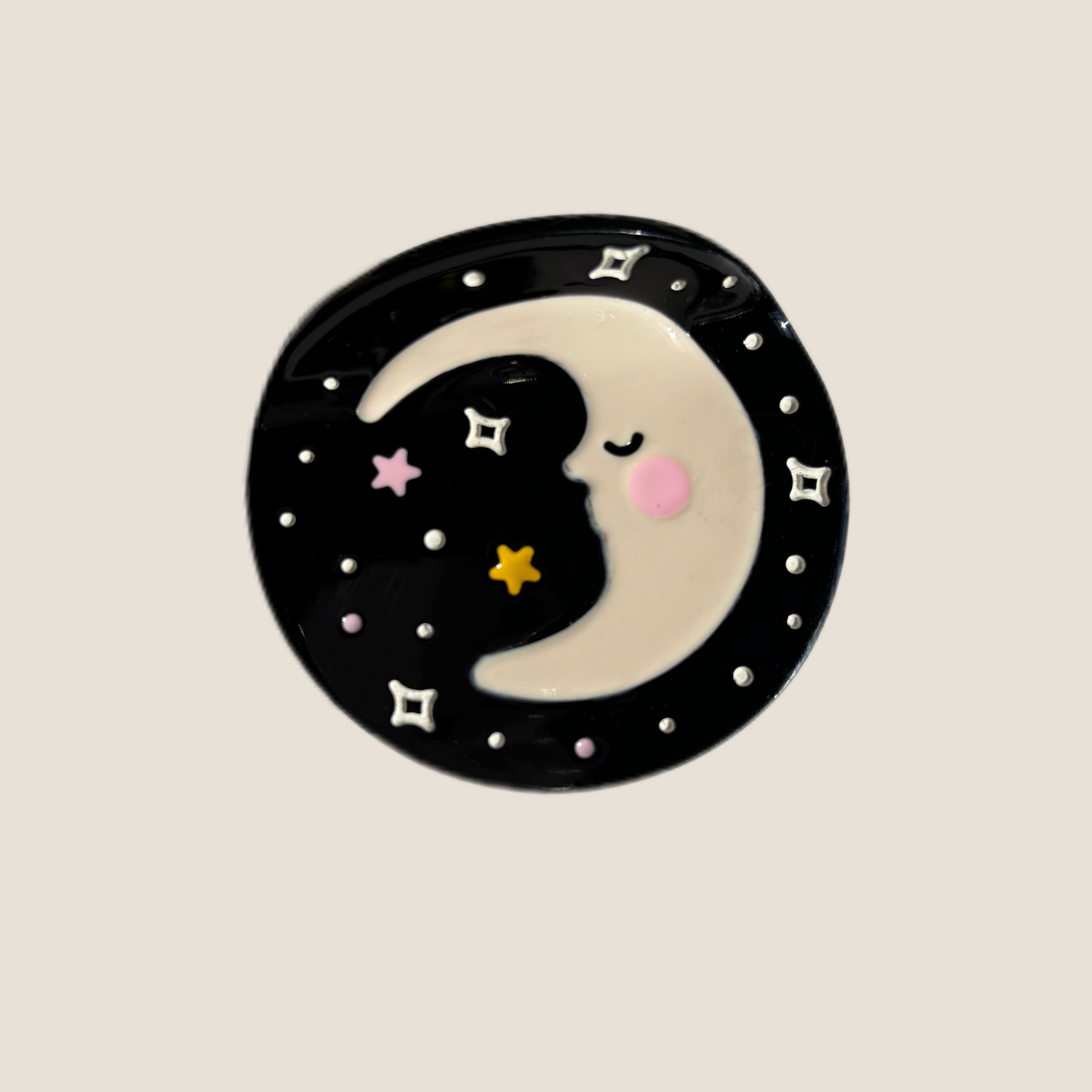 Moon Goddess(New version)