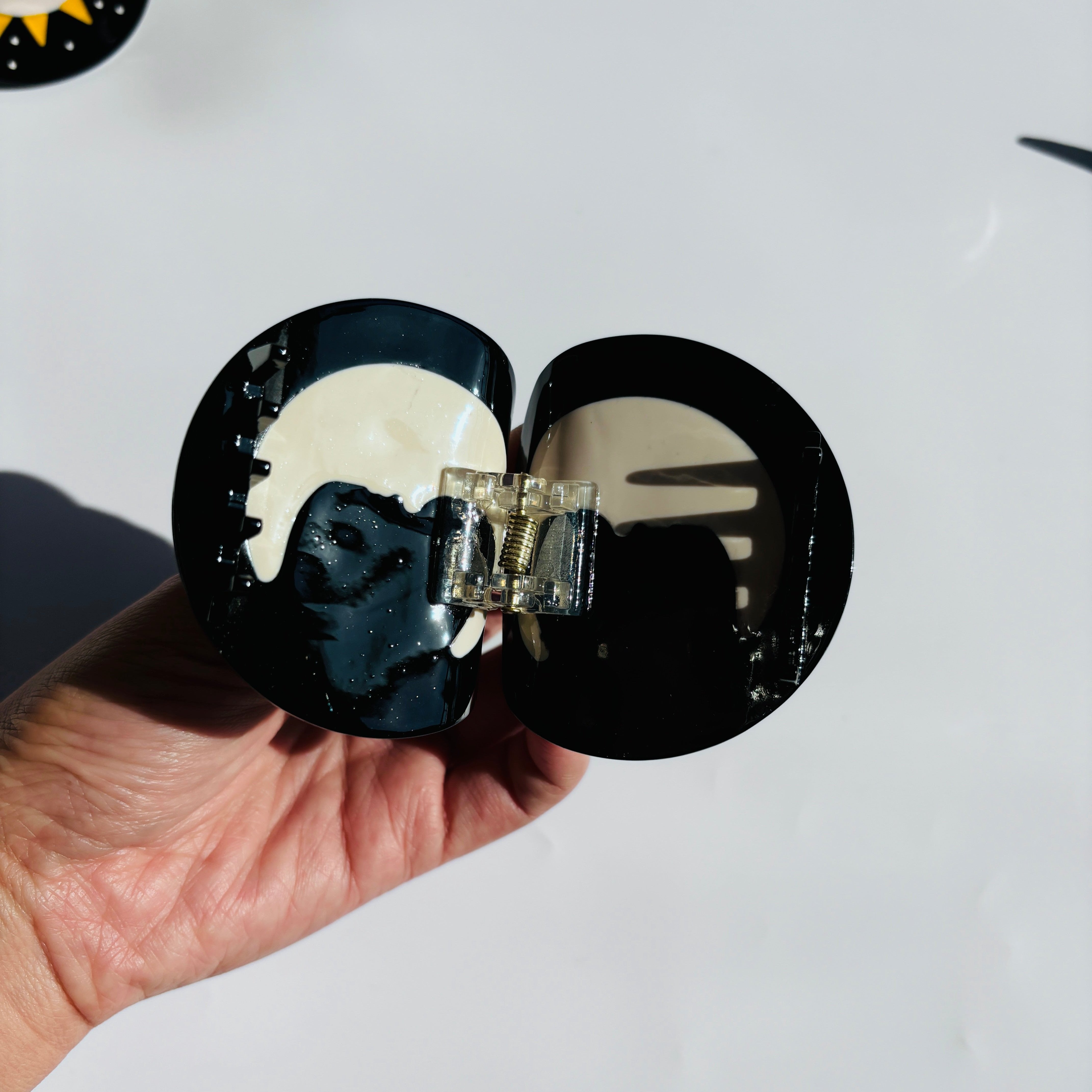 Moon Goddess(New version)