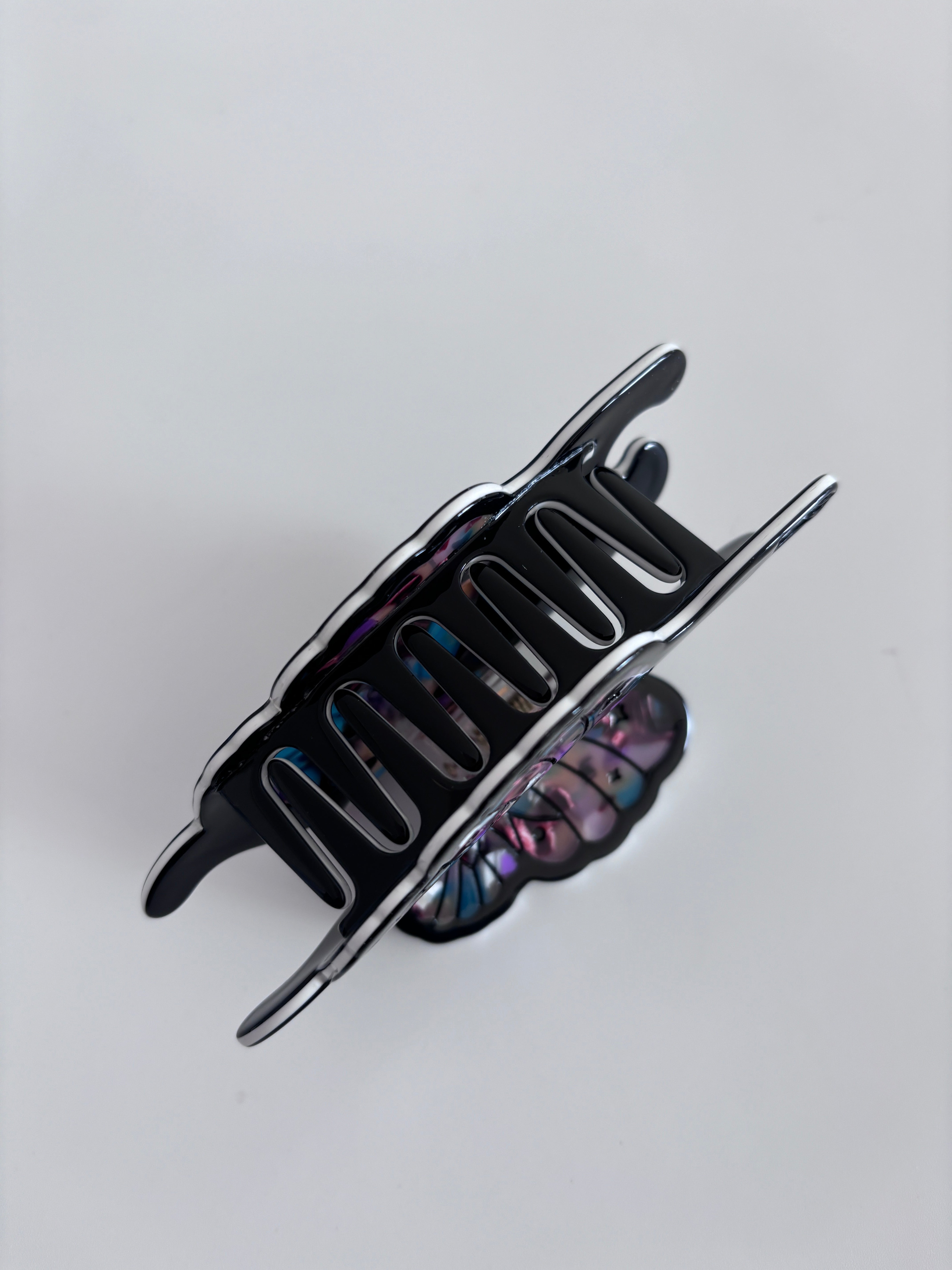 Magic Vintage cat claw