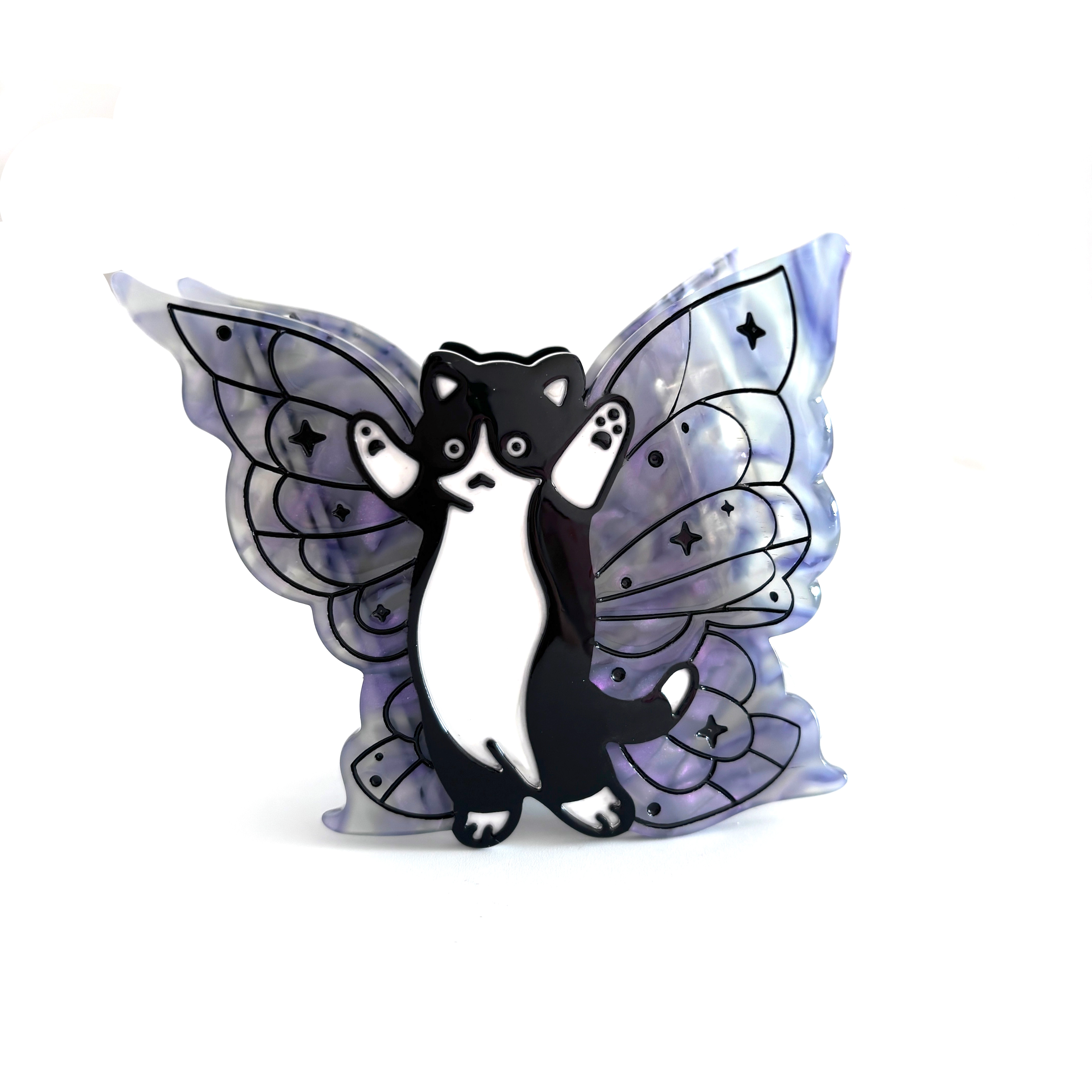 Super large magic cat claw