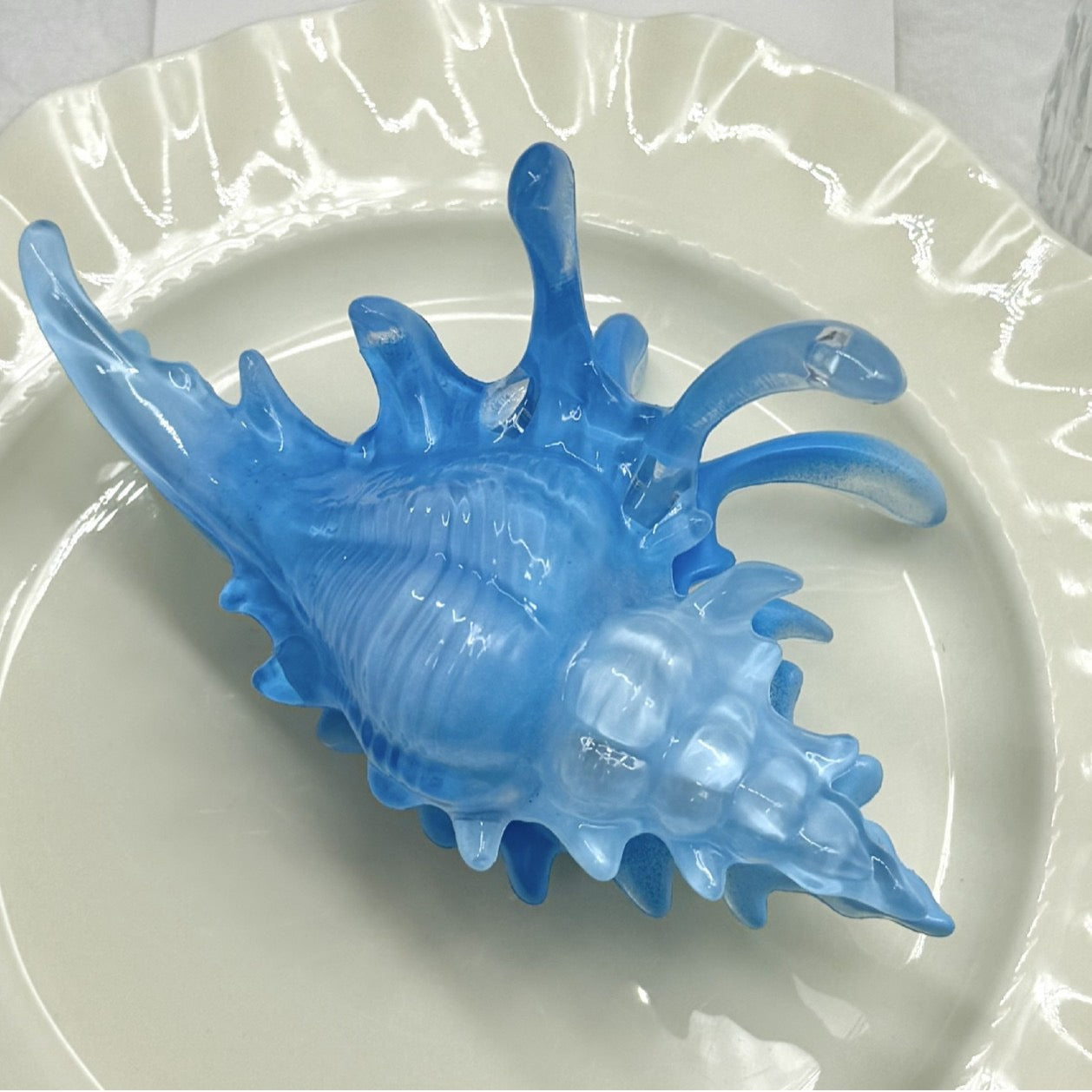 Tears of the Ocean - Conch