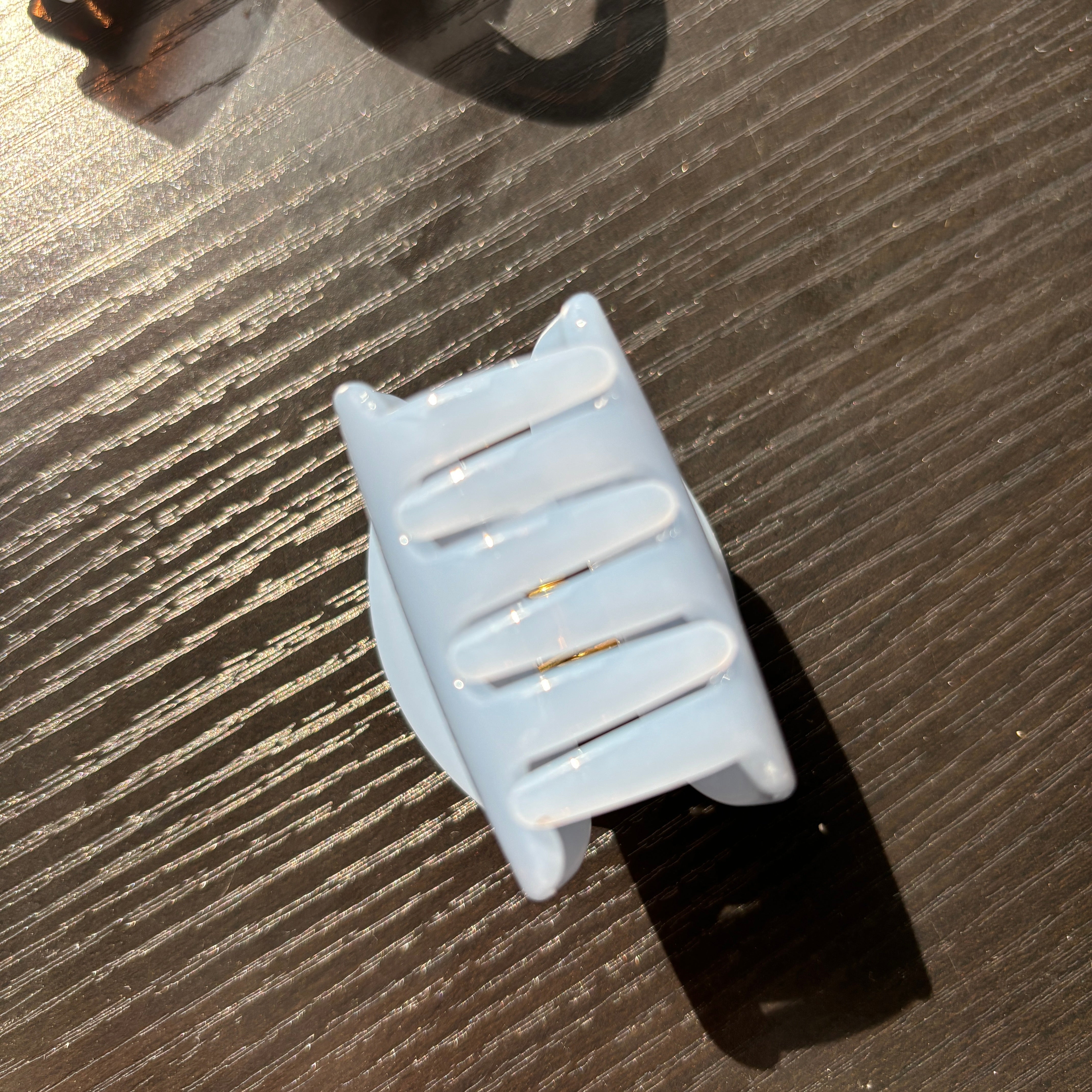 Small Blue Hair Claw