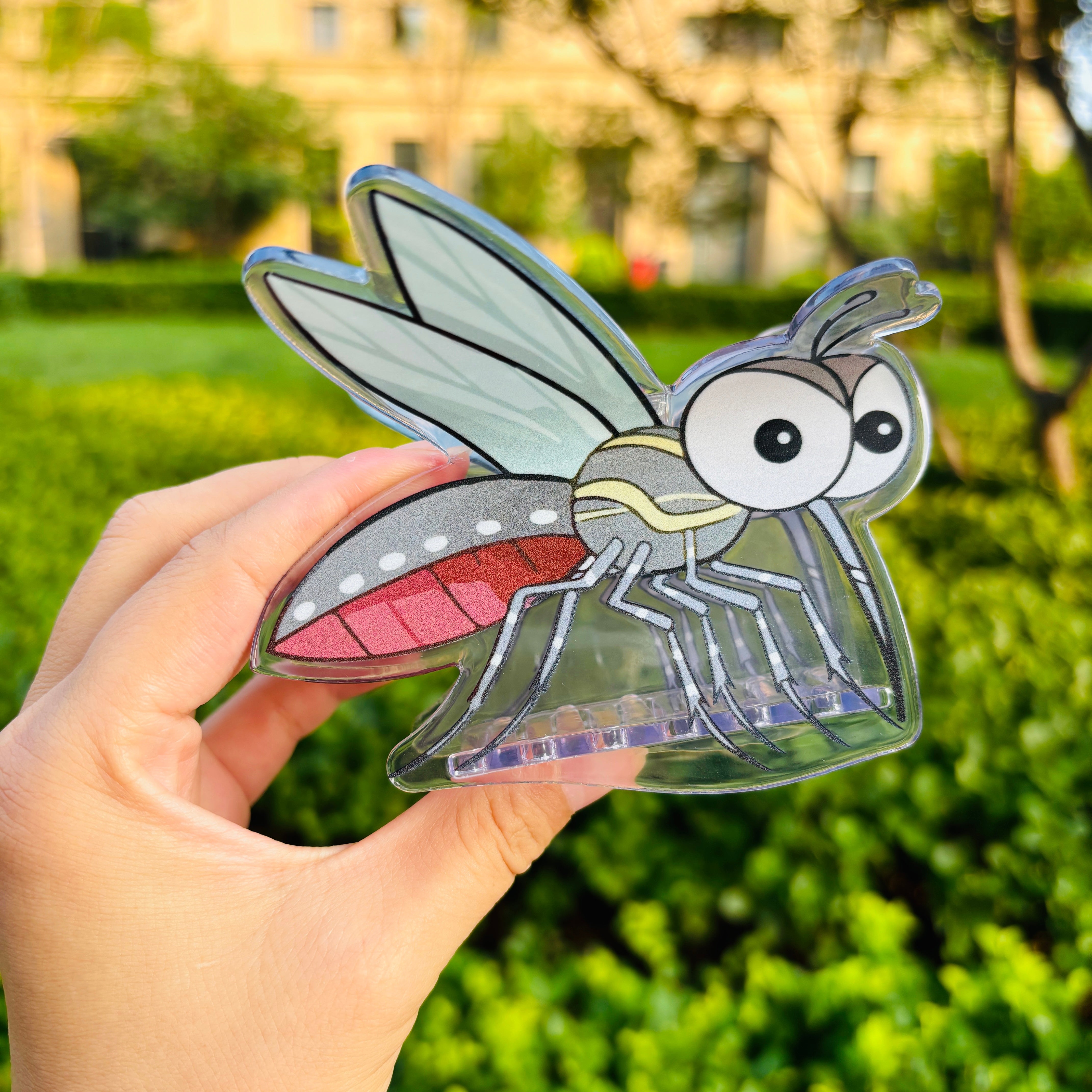 (🔥🔥Pre-Sale)Summer hot-selling mosquito claw