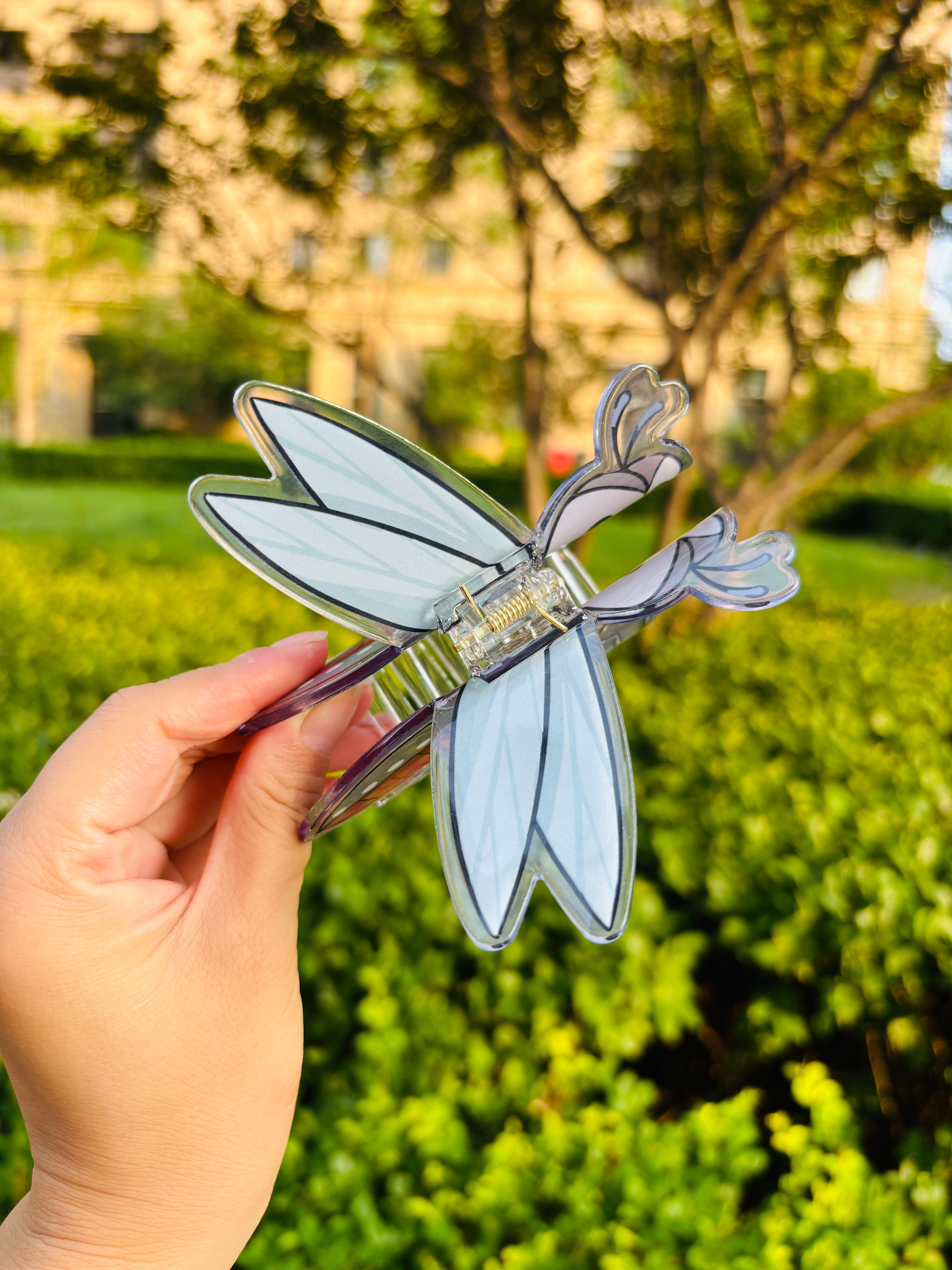 (🔥🔥Pre-Sale)Summer hot-selling mosquito claw