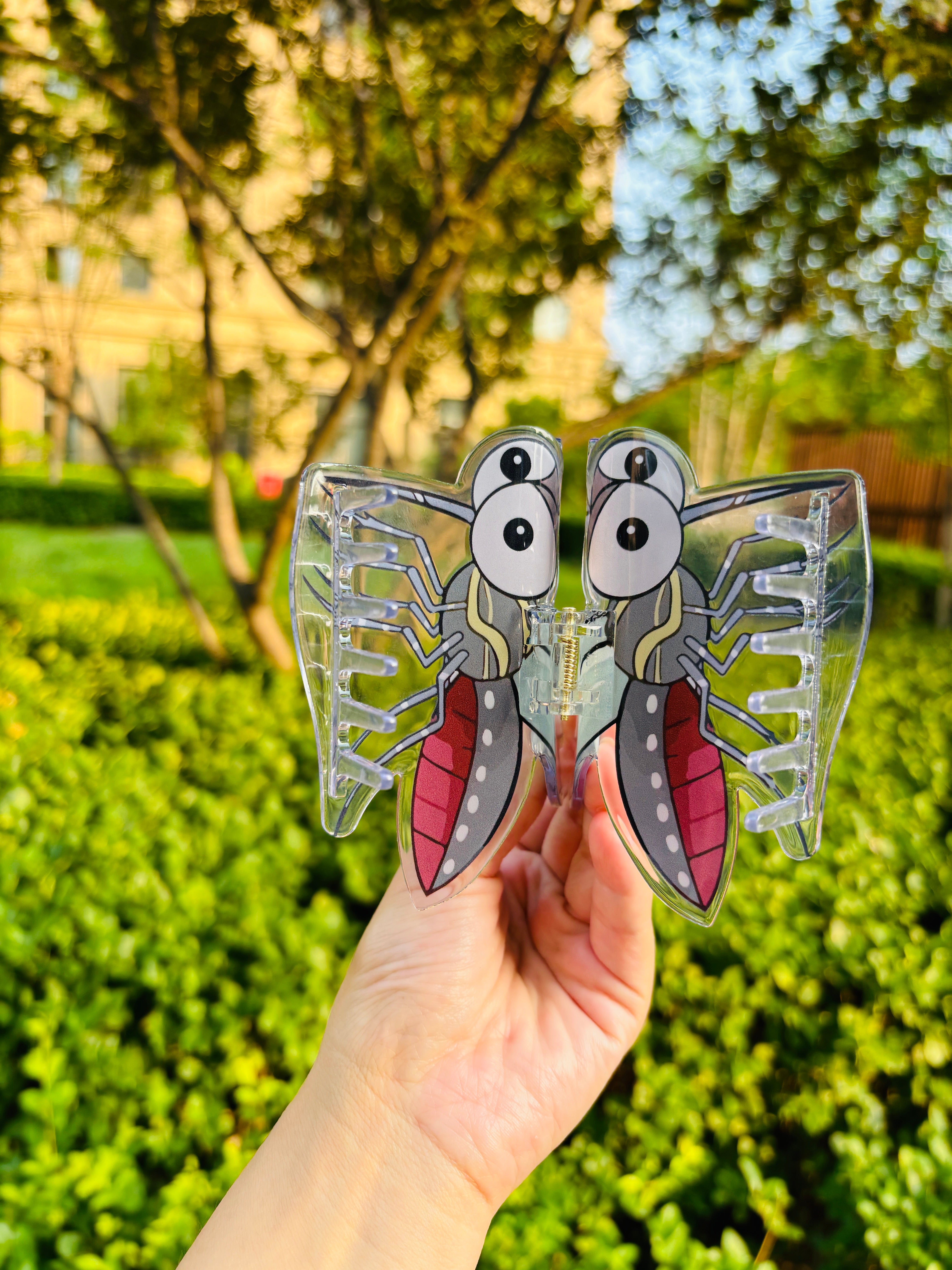 (🔥🔥Pre-Sale)Summer hot-selling mosquito claw