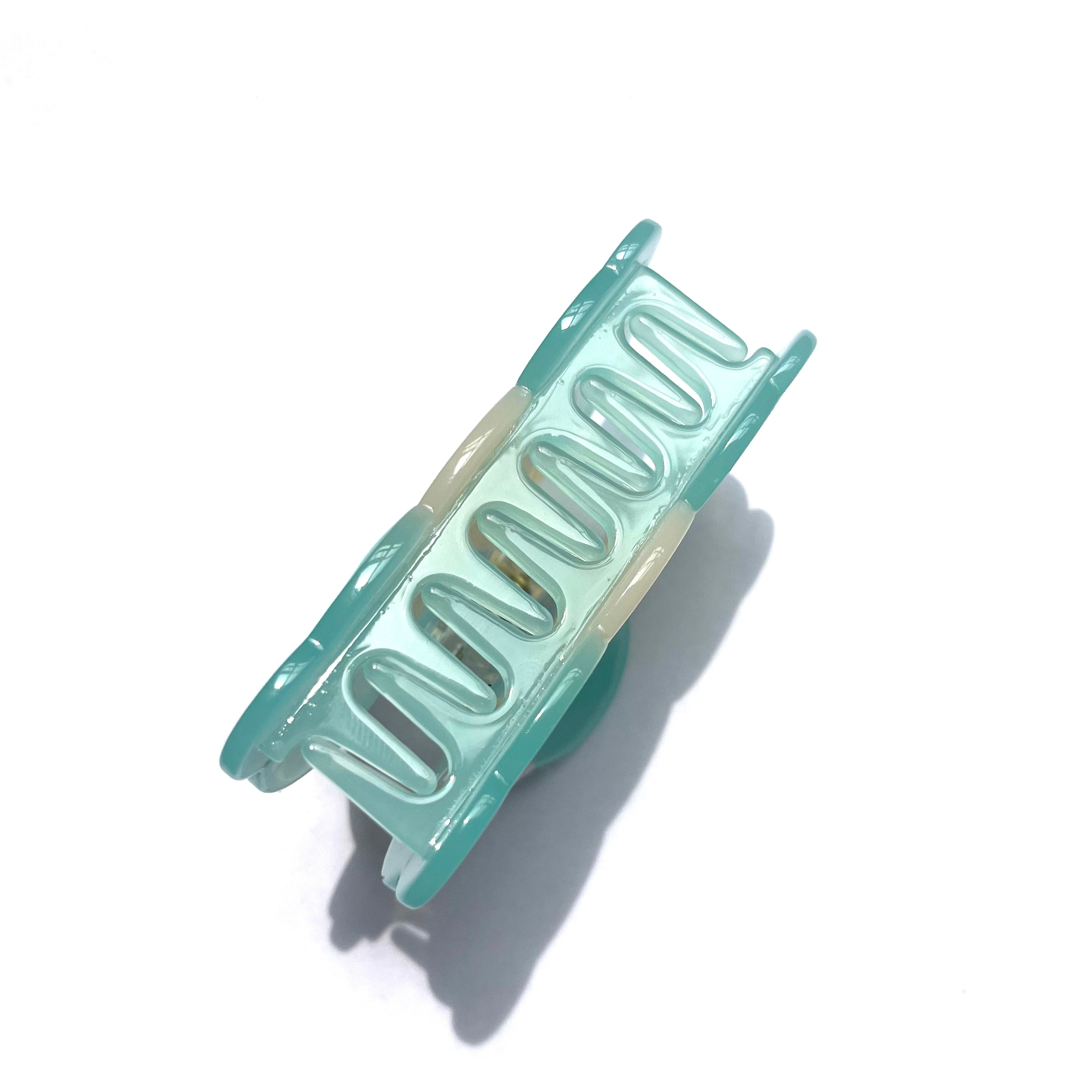 Moon Goddess Hair Claw