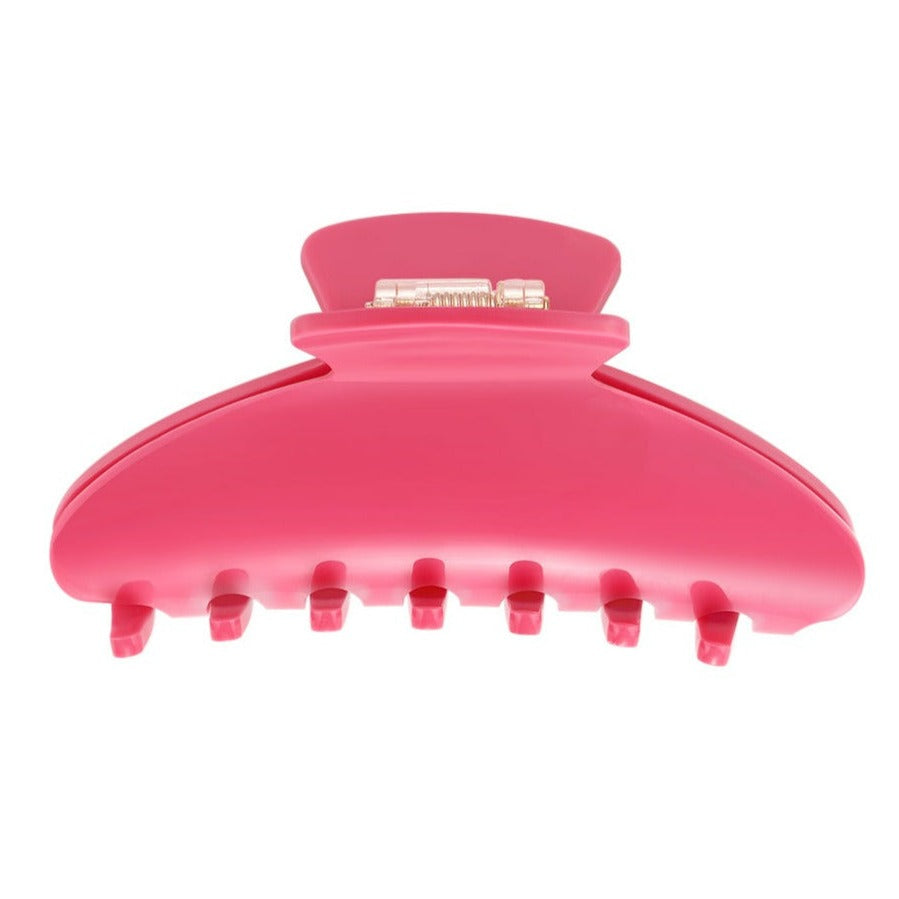 THE NAMEPLATE CUSTOMIZED HAIR CLAW