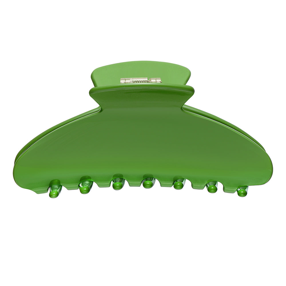 THE NAMEPLATE CUSTOMIZED HAIR CLAW