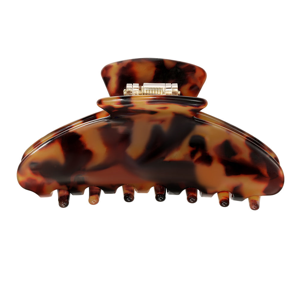 THE NAMEPLATE CUSTOMIZED HAIR CLAW