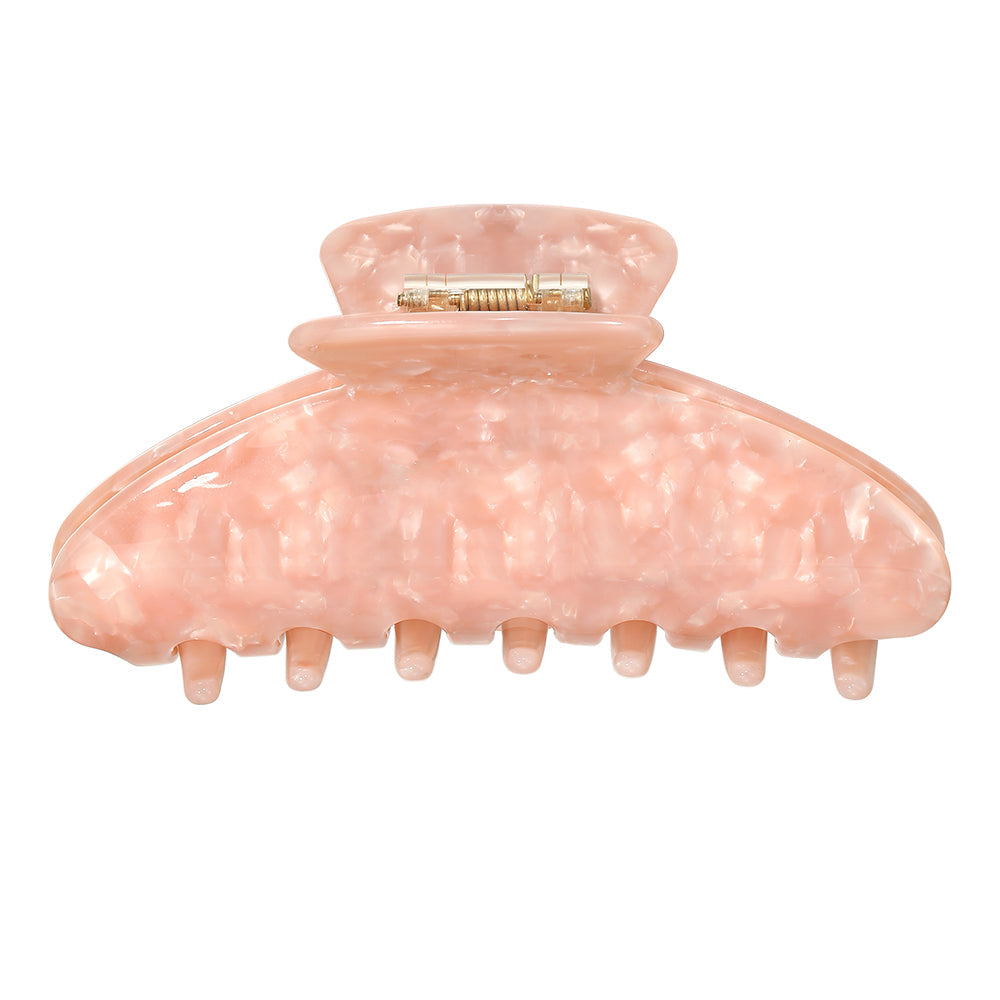 THE NAMEPLATE CUSTOMIZED CLAW WITHIN PEARL