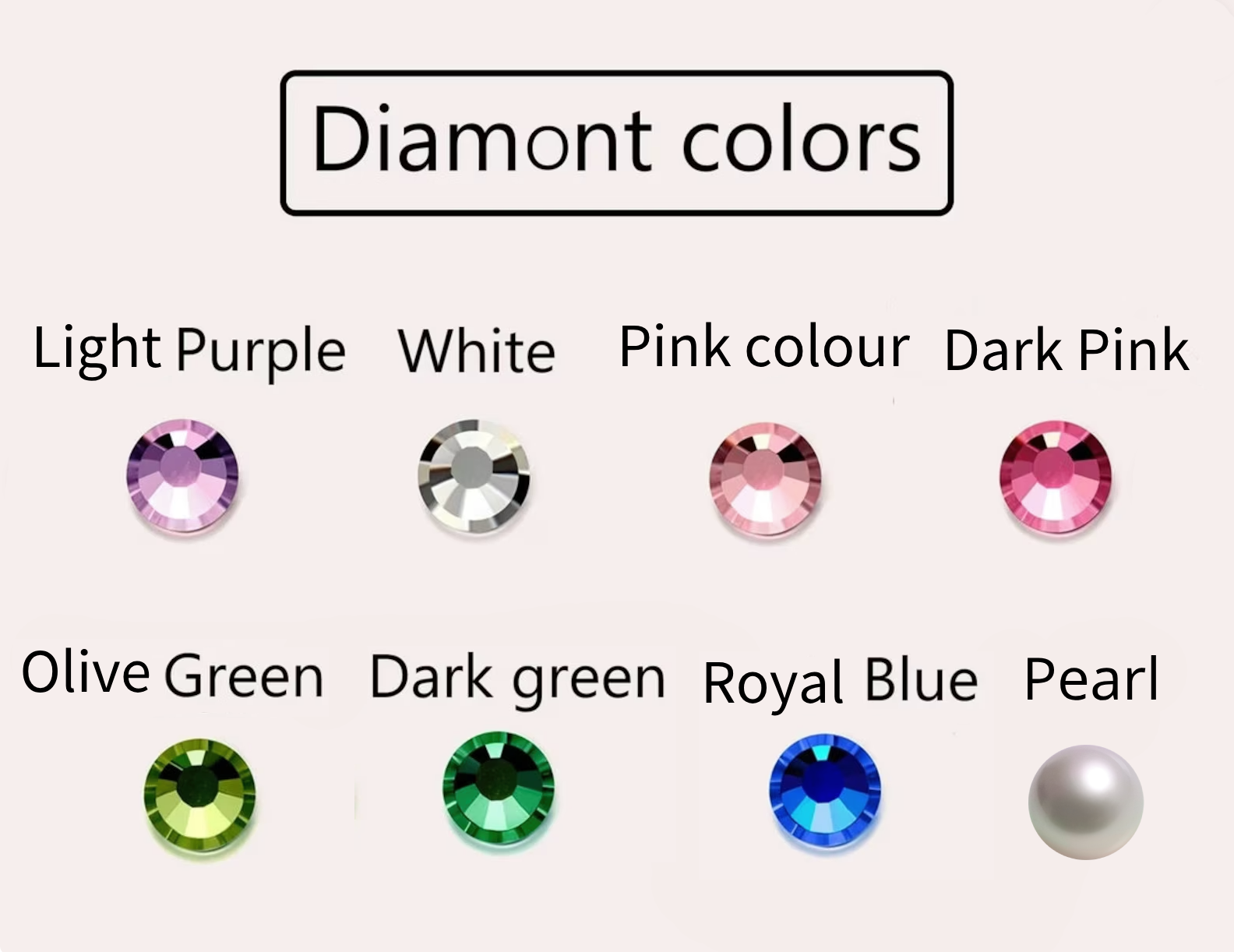 THE NAMEPLATE CUSTOMIZED CLAW IN NORI