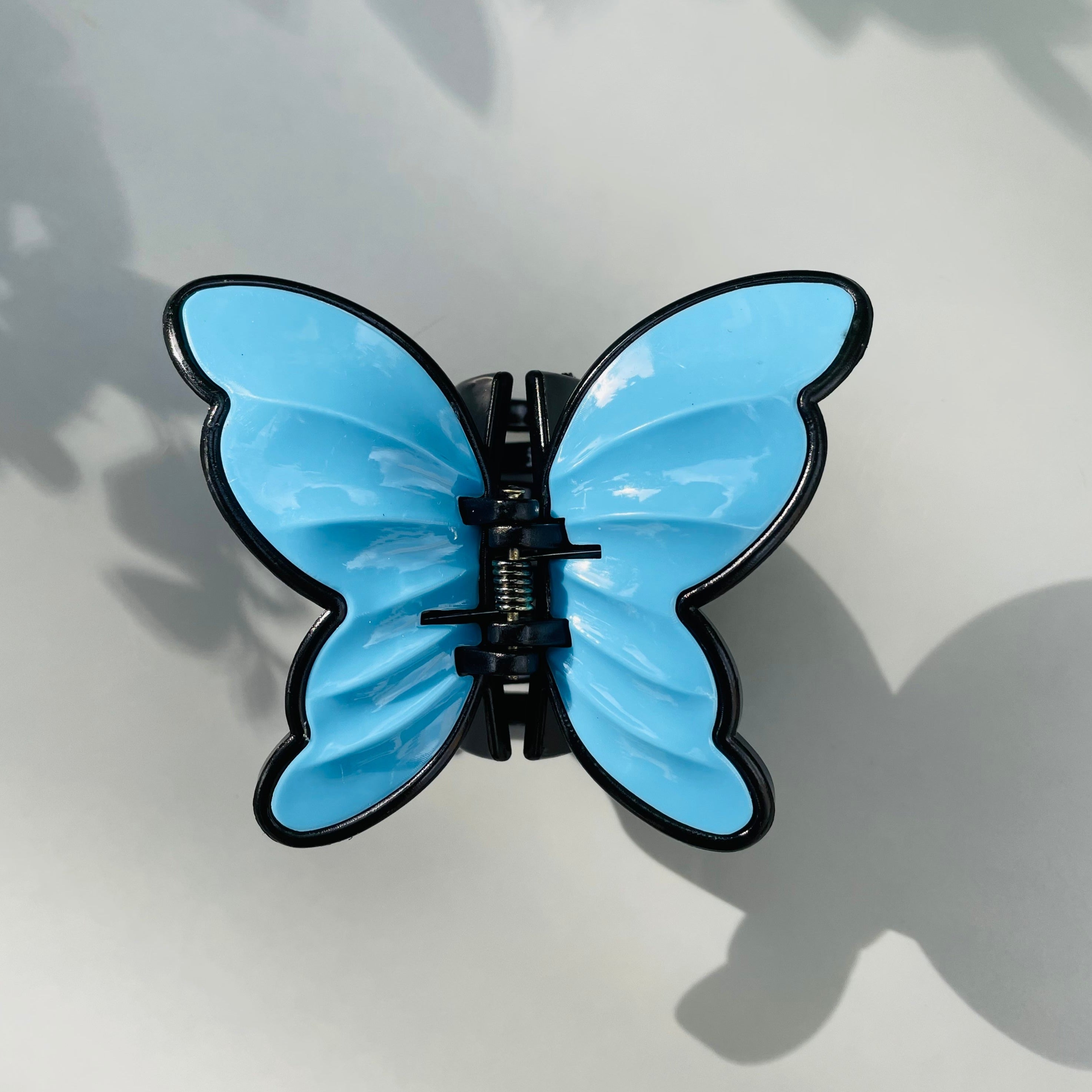 bluesky butterfly claw