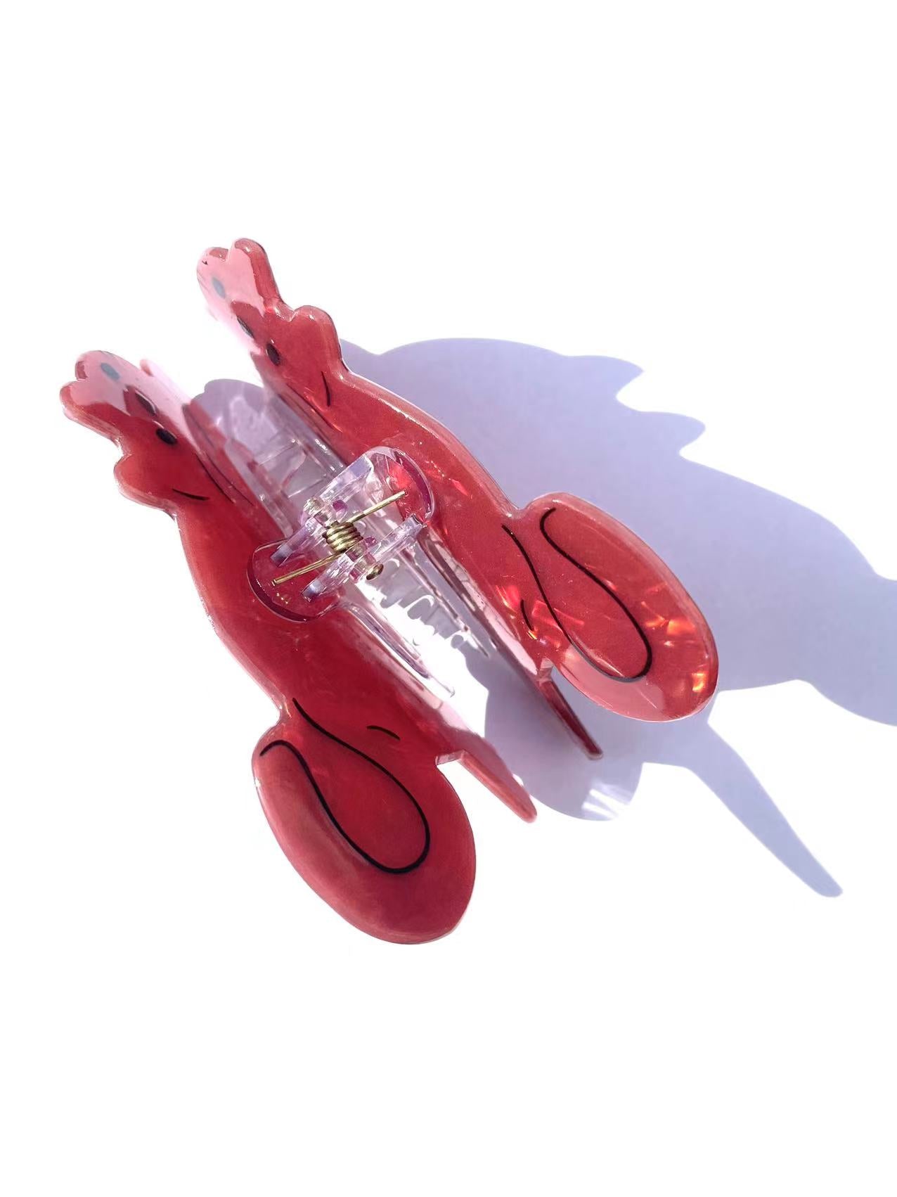 Stretch Cat Claw In Caramel Colour