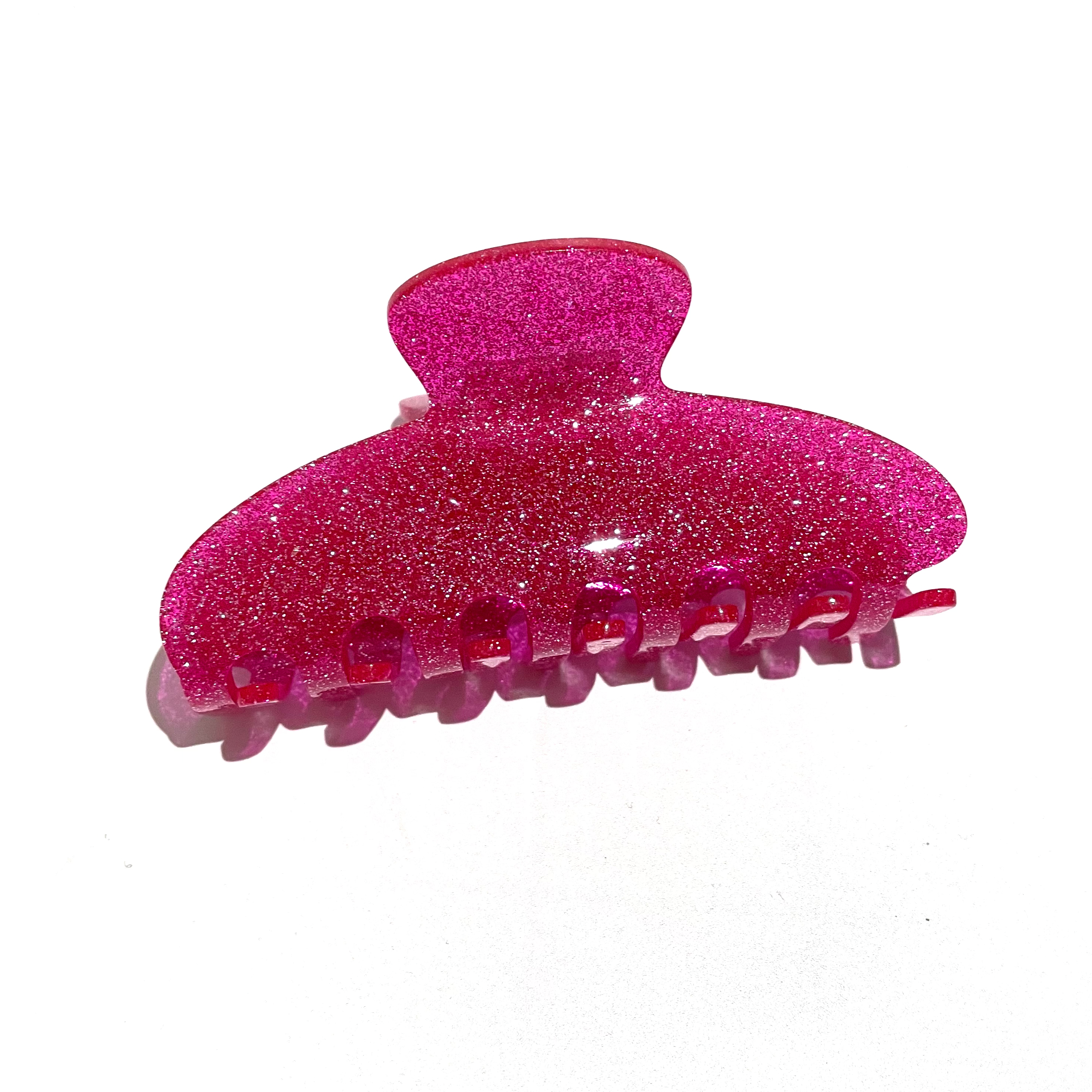 Yummy Candy Claw within Pink