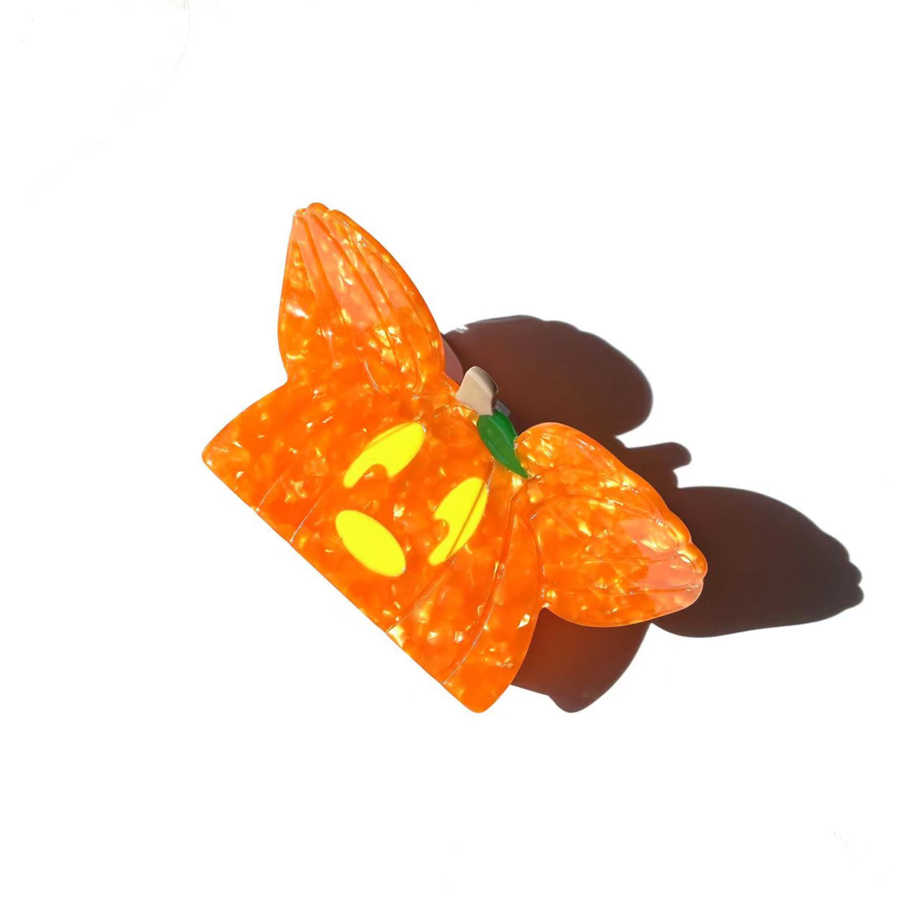 pumpkin lantern claw