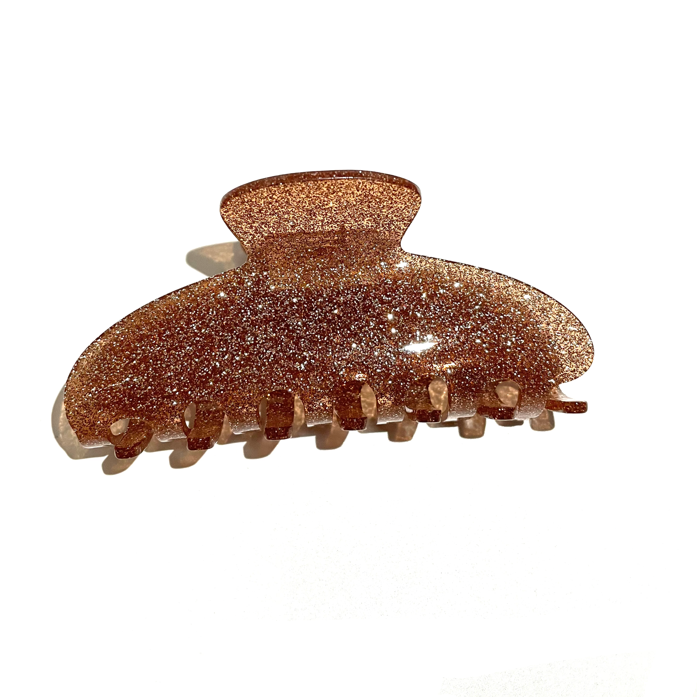 Yummy Candy Claw within Brown