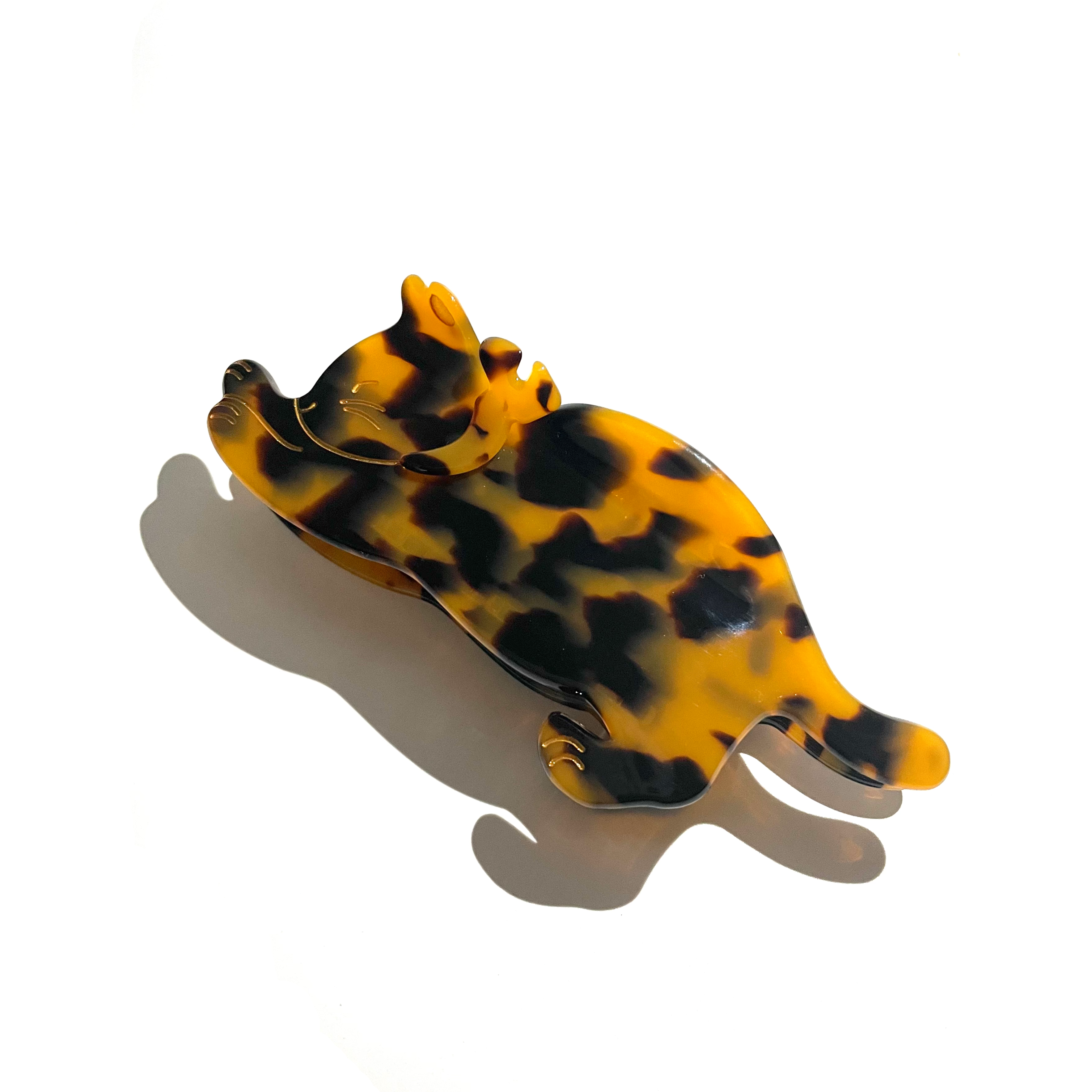 Strechy Cat Claw in Tea