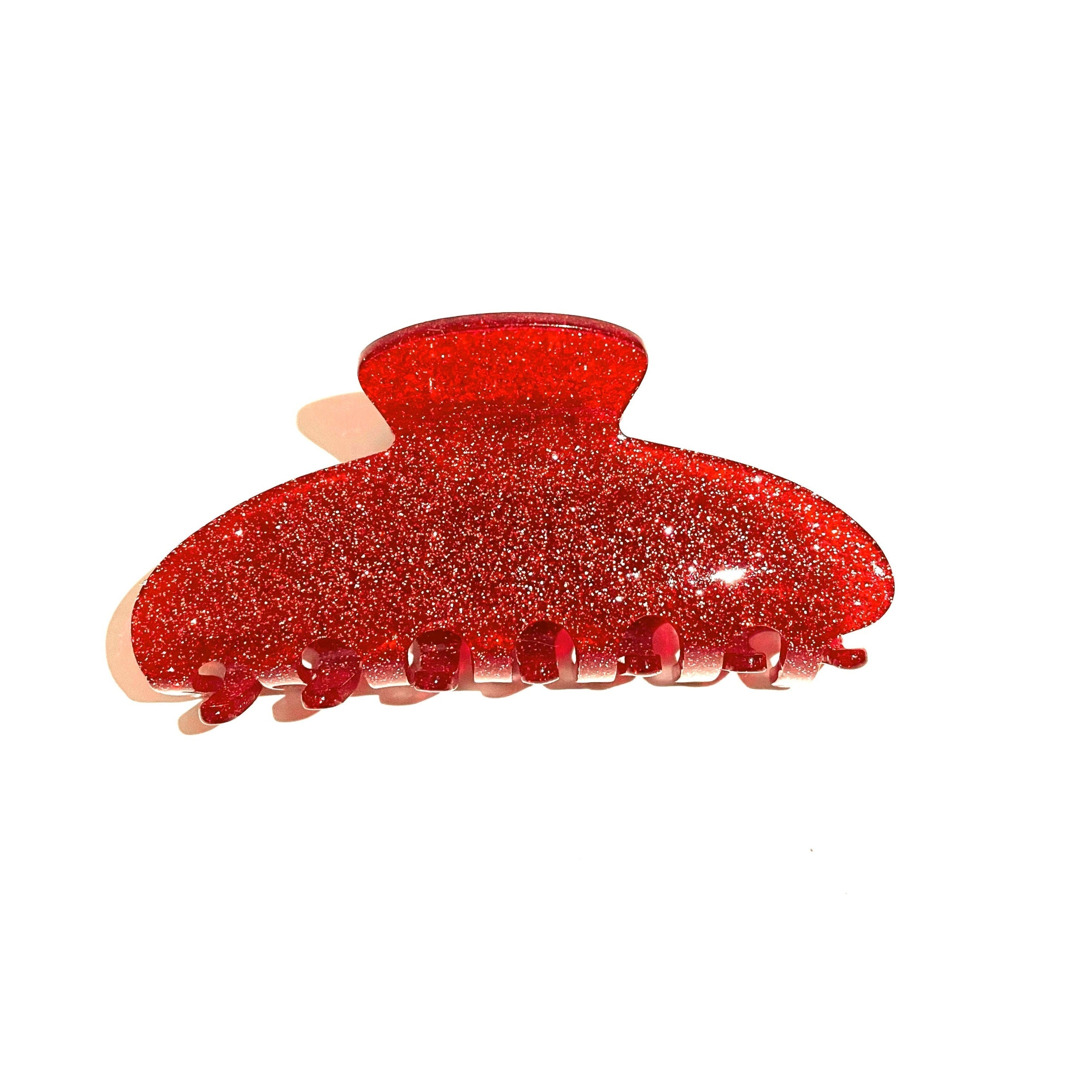 Yummy Candy Claw within Pink