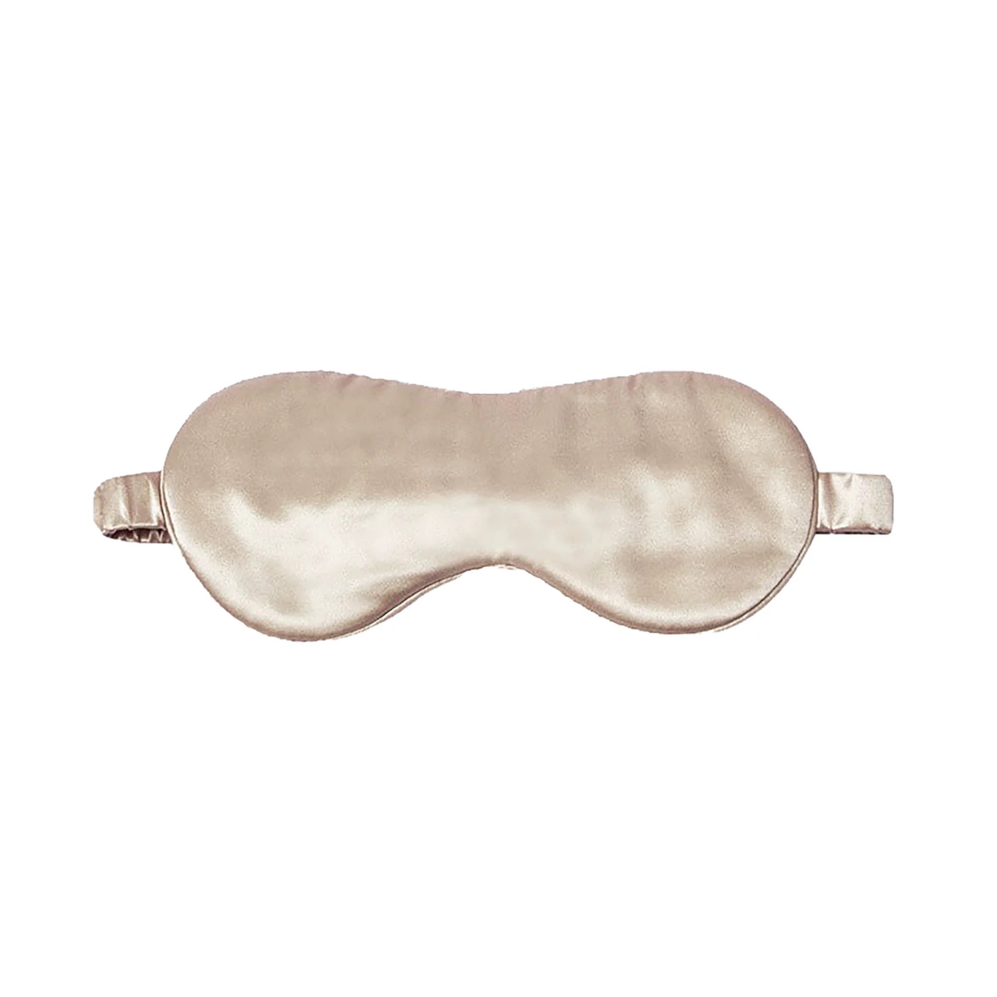 SILK EYE MASK NAMEPLATE CUSTOMIZED