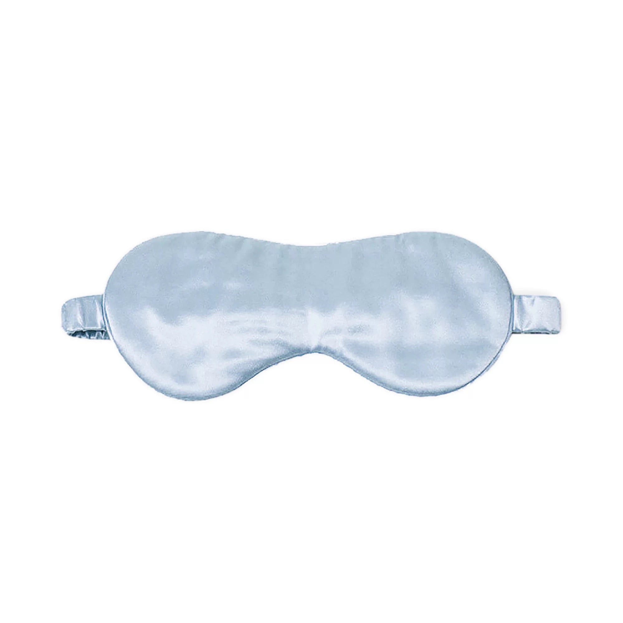 SILK EYE MASK NAMEPLATE CUSTOMIZED