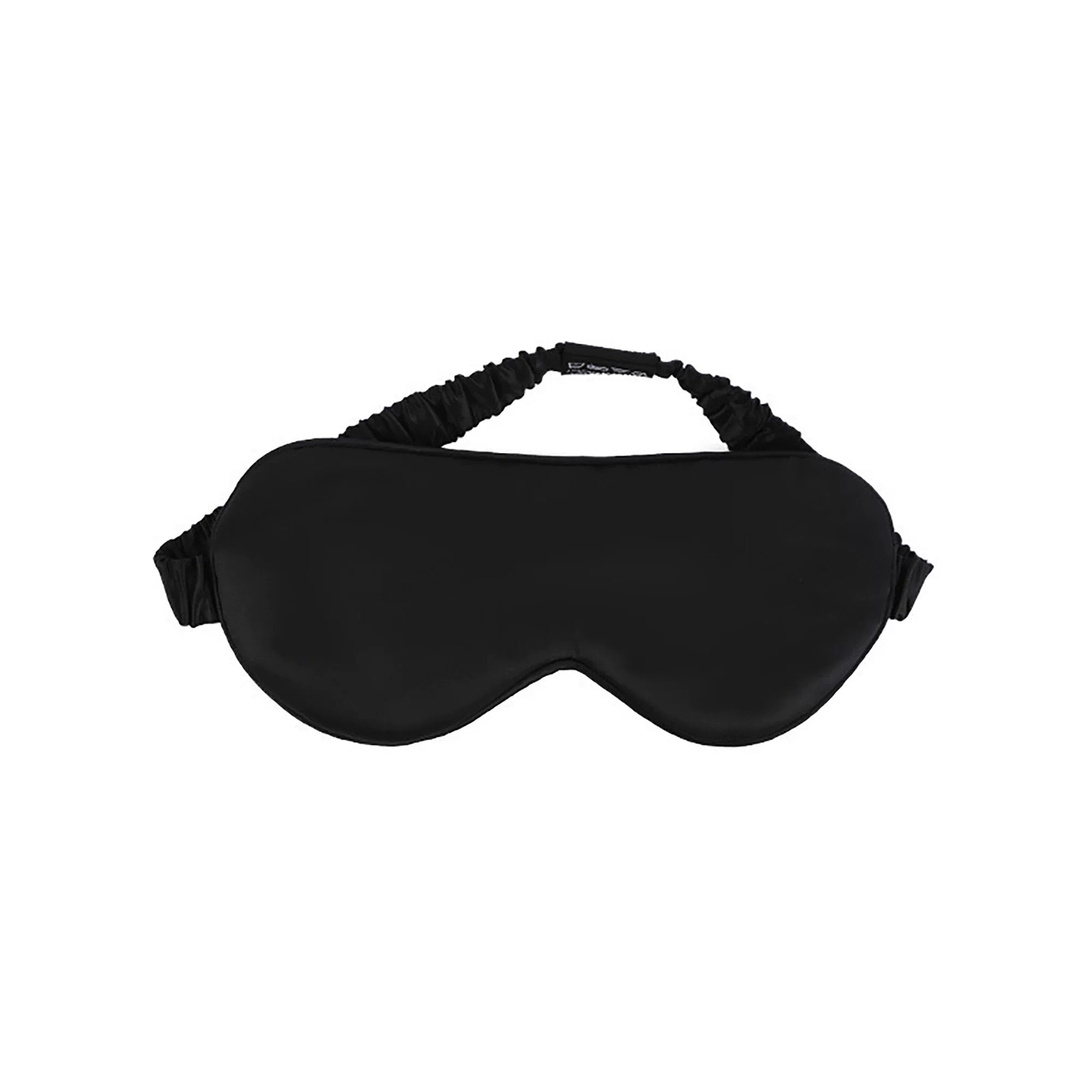 SILK EYE MASK NAMEPLATE CUSTOMIZED