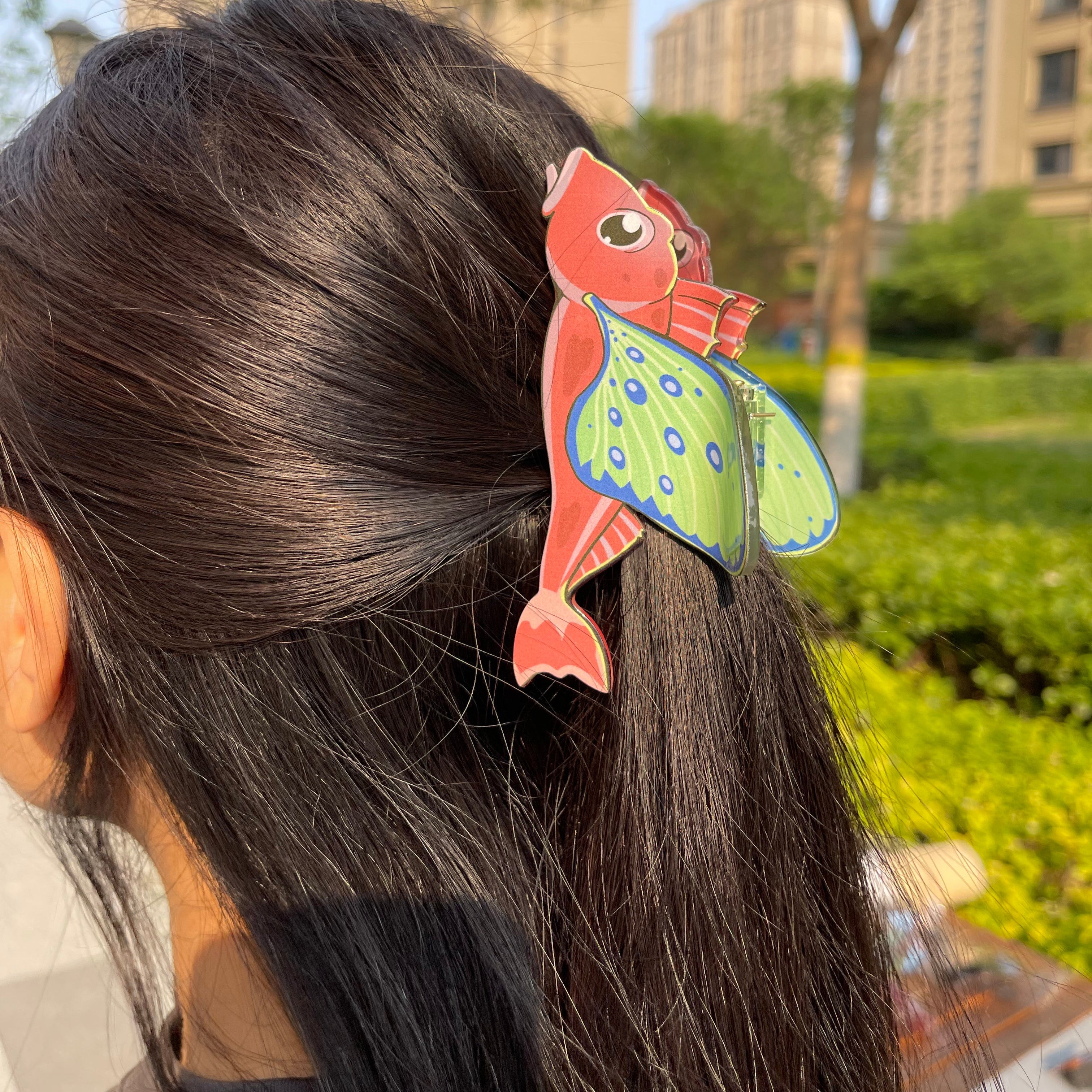 (🌟🌟Pre-Sale)Gurnards claw