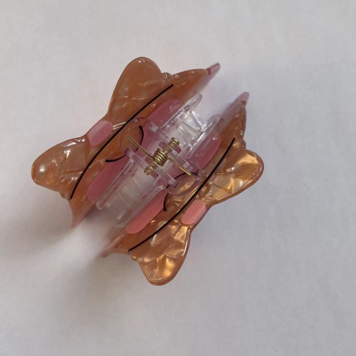 Corgi Butt-Shaped Claw