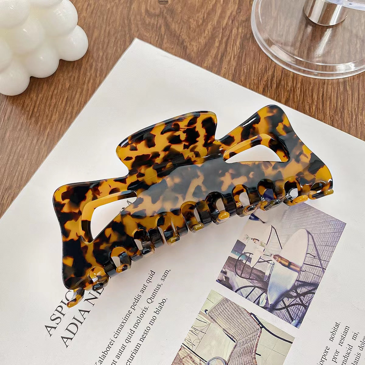 hicomely Tortoise claw