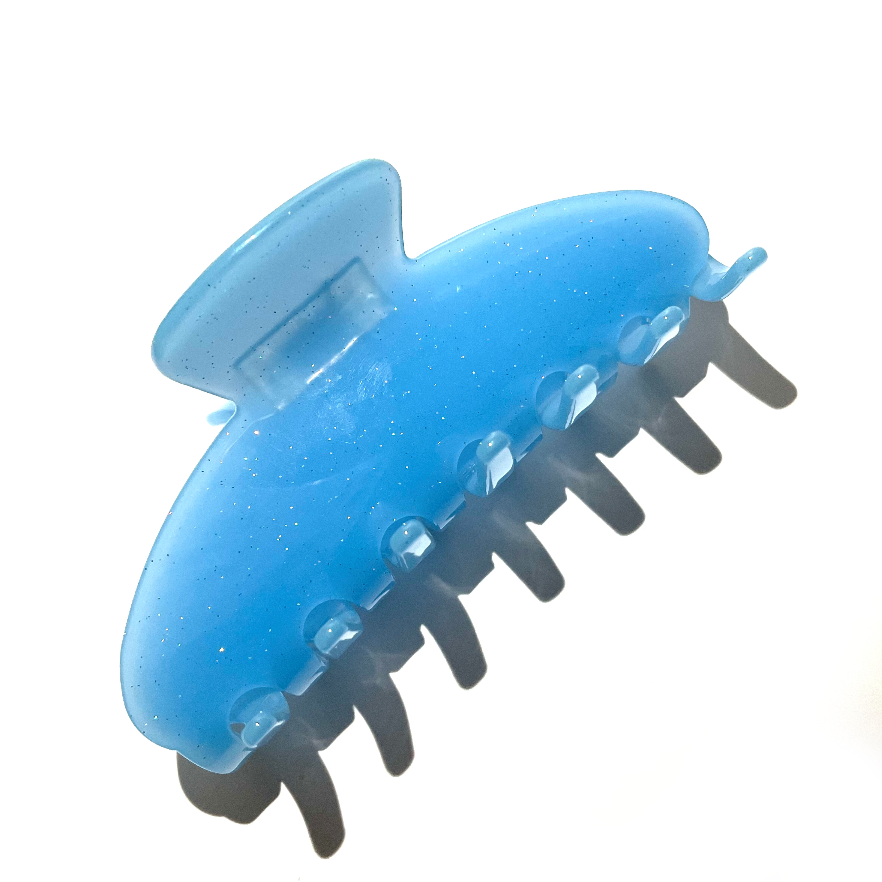 THE NAMEPLATE CUSTOMIZED CLAW WITHIN PEARL