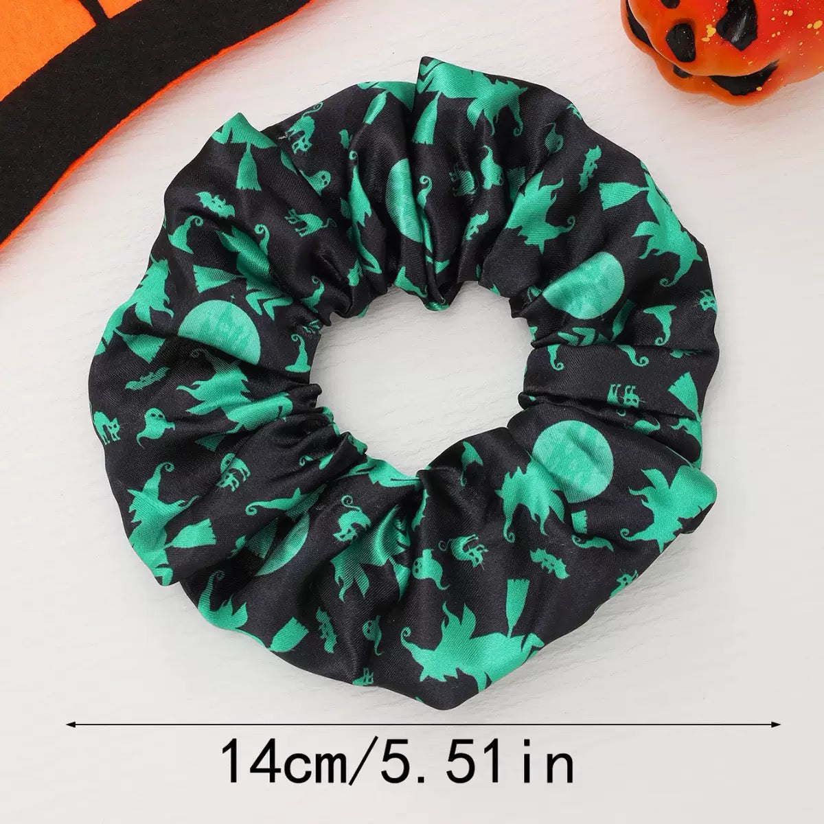 Big Halloween Hairband Set(10PCS)