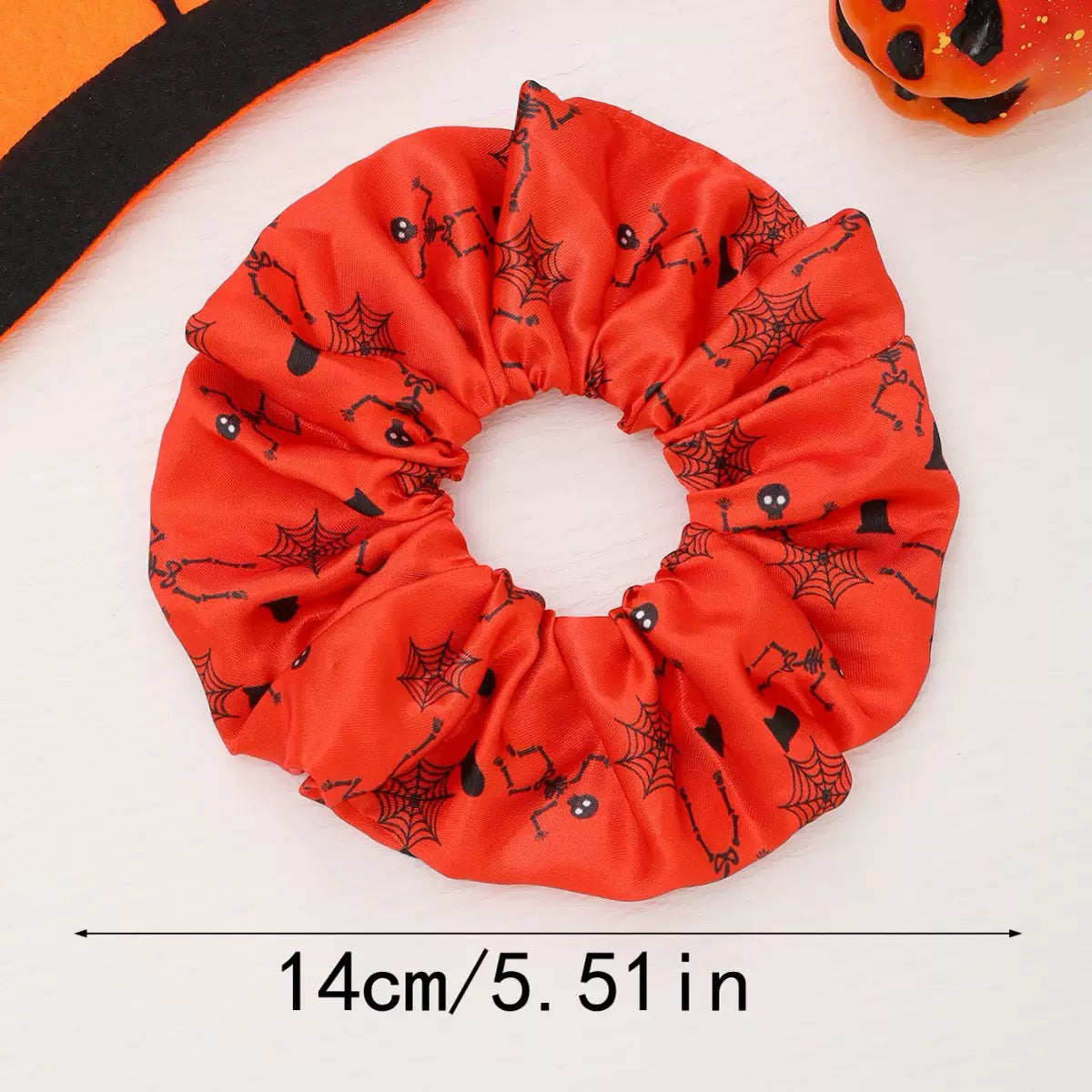 Big Halloween Hairband Set(10PCS)