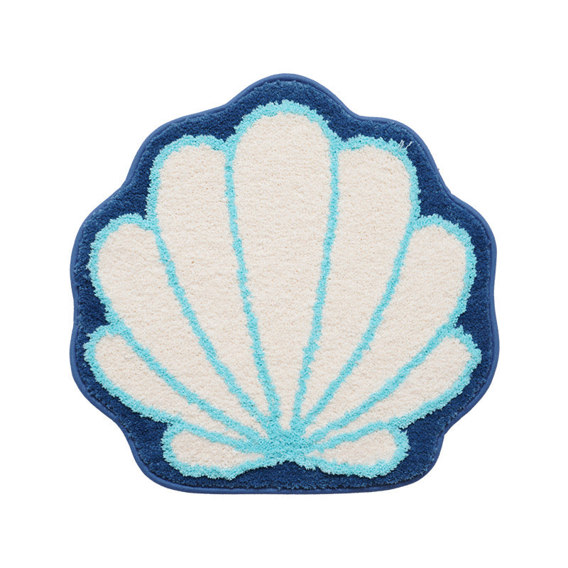 Shell Rug