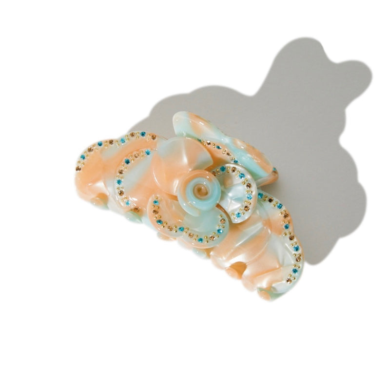 Pedals Claw in Mermaid