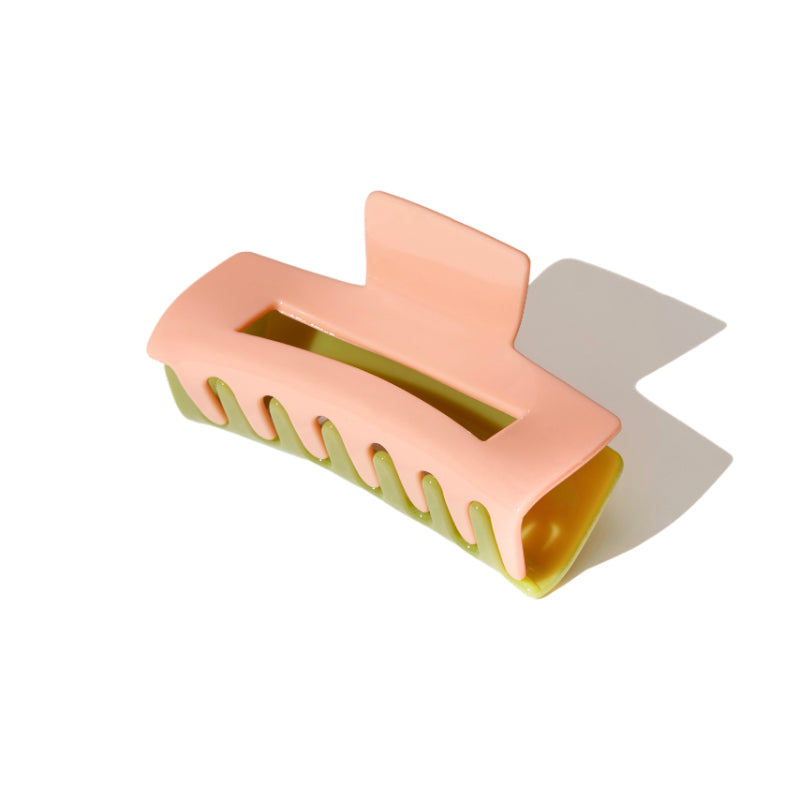 Dada Claw in Cherry Blossom