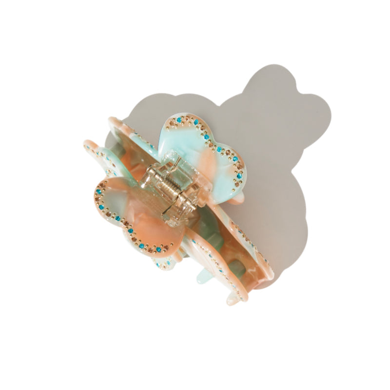 Pedals Claw in Mermaid