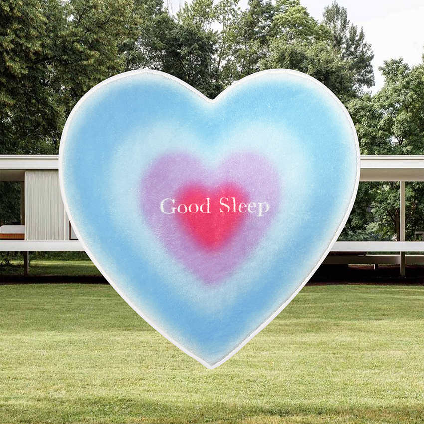Good sleep Rug