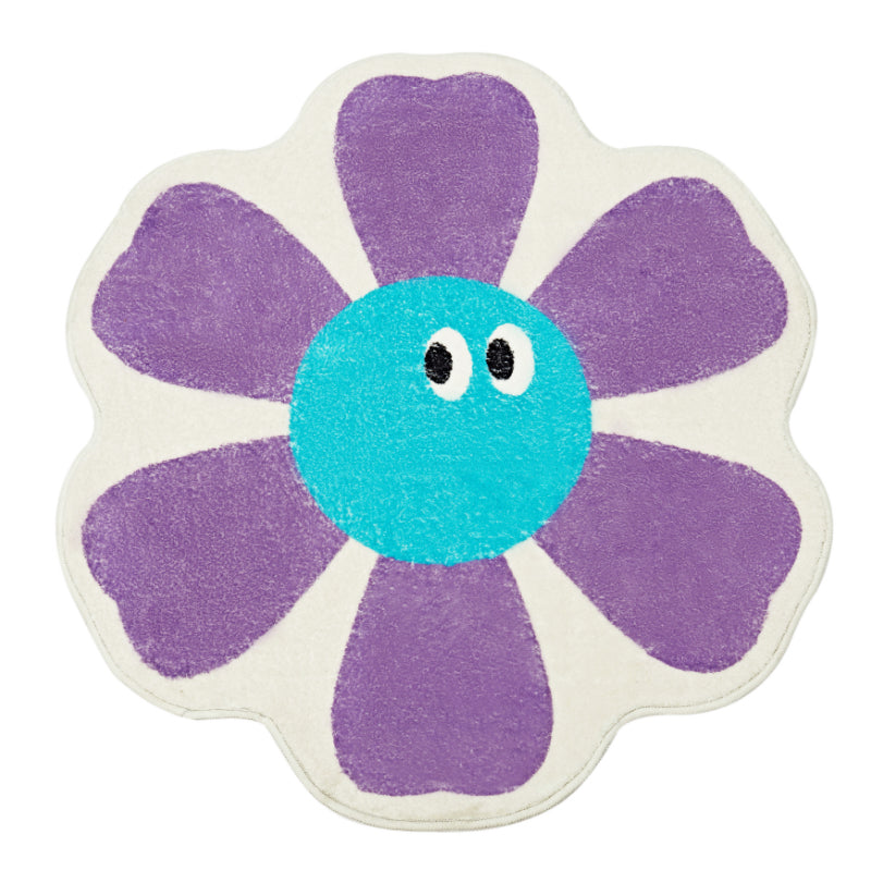 Soul of the Flower Rug