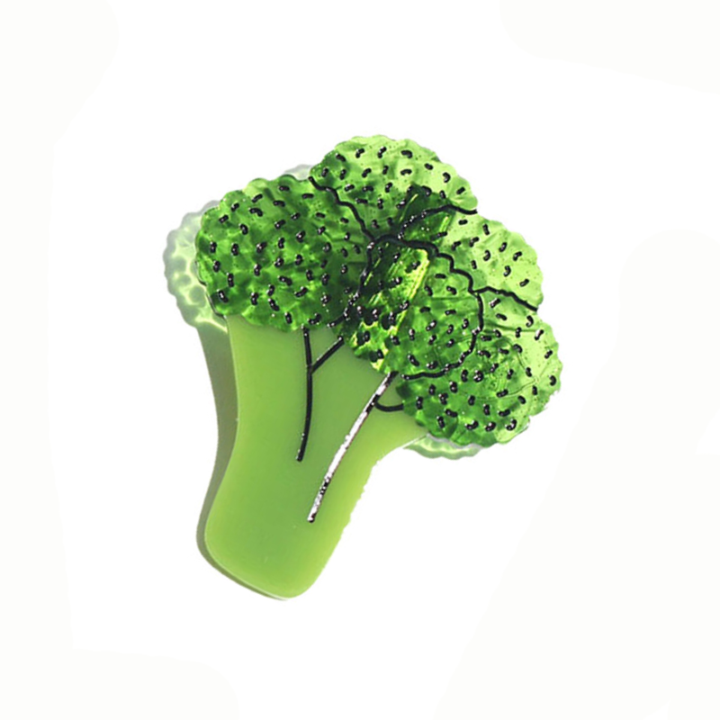 Broccoli clip