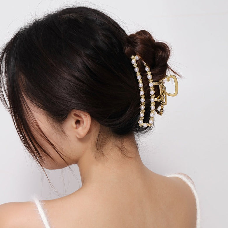 bright temperament bead claw